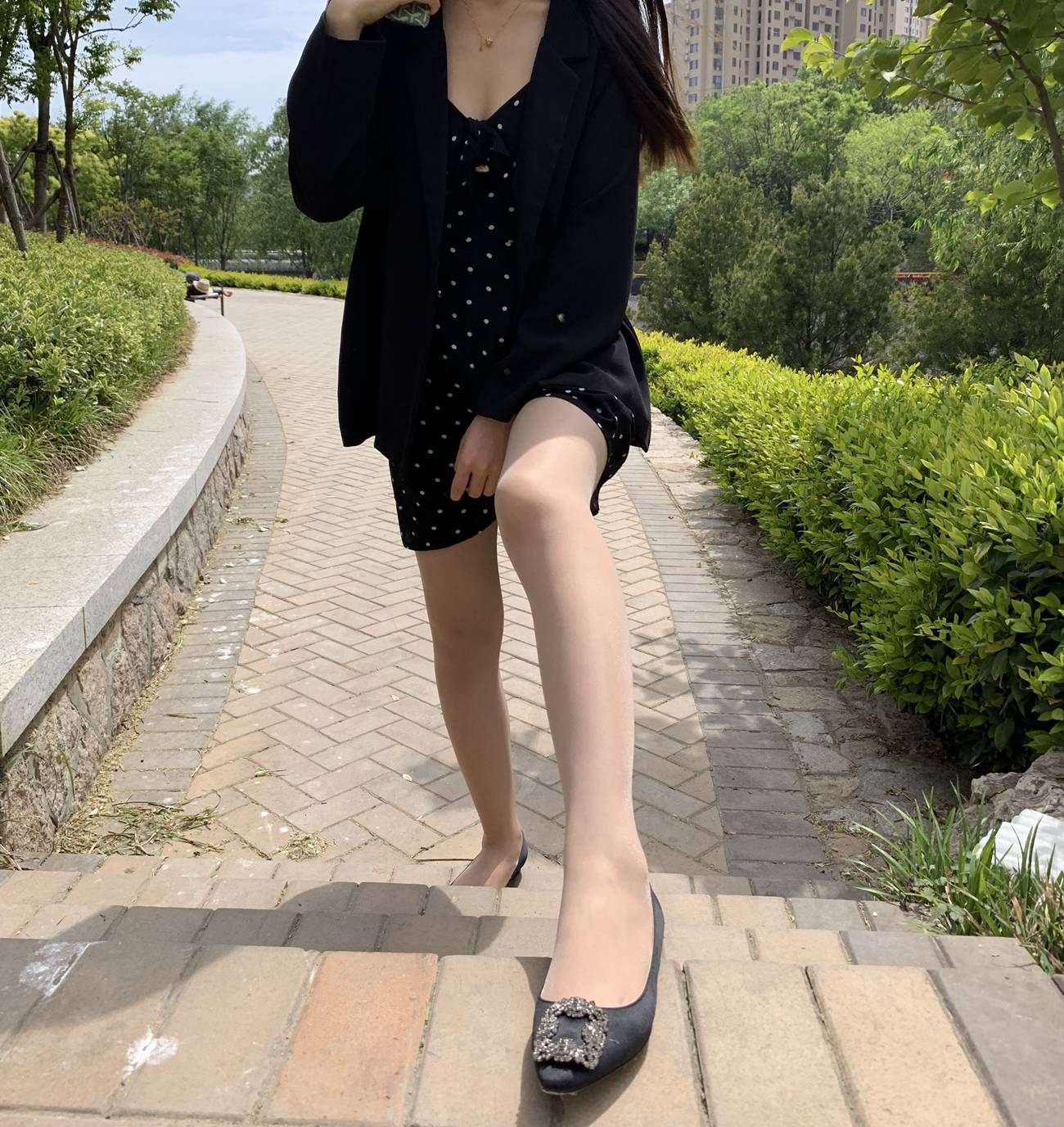 图片[251]-LICCL丽绮映像 NO.008 – 肉丝[526P] – 速更版-美库