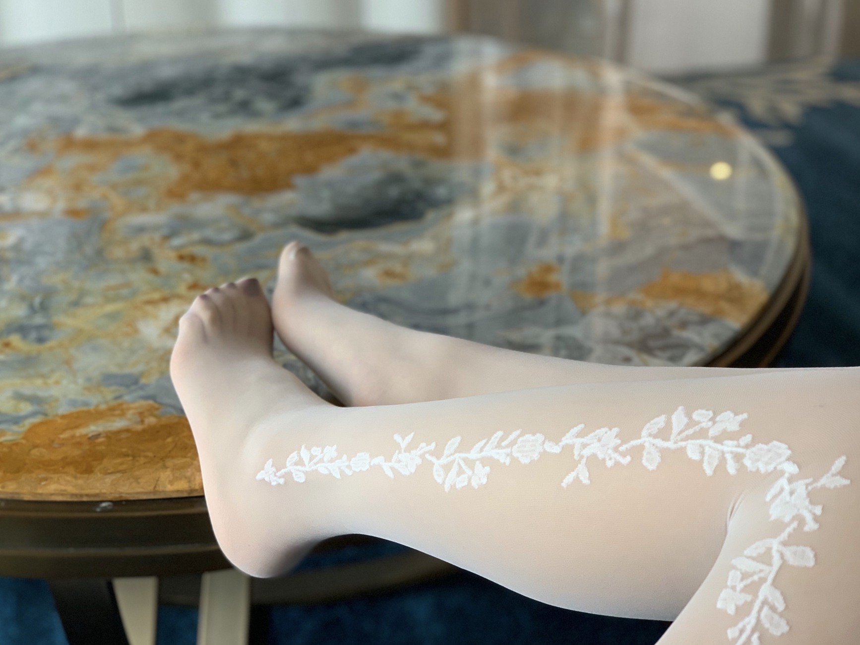 图片[260]-LICCL丽绮映像 NO.008 – 肉丝[526P] – 速更版-美库