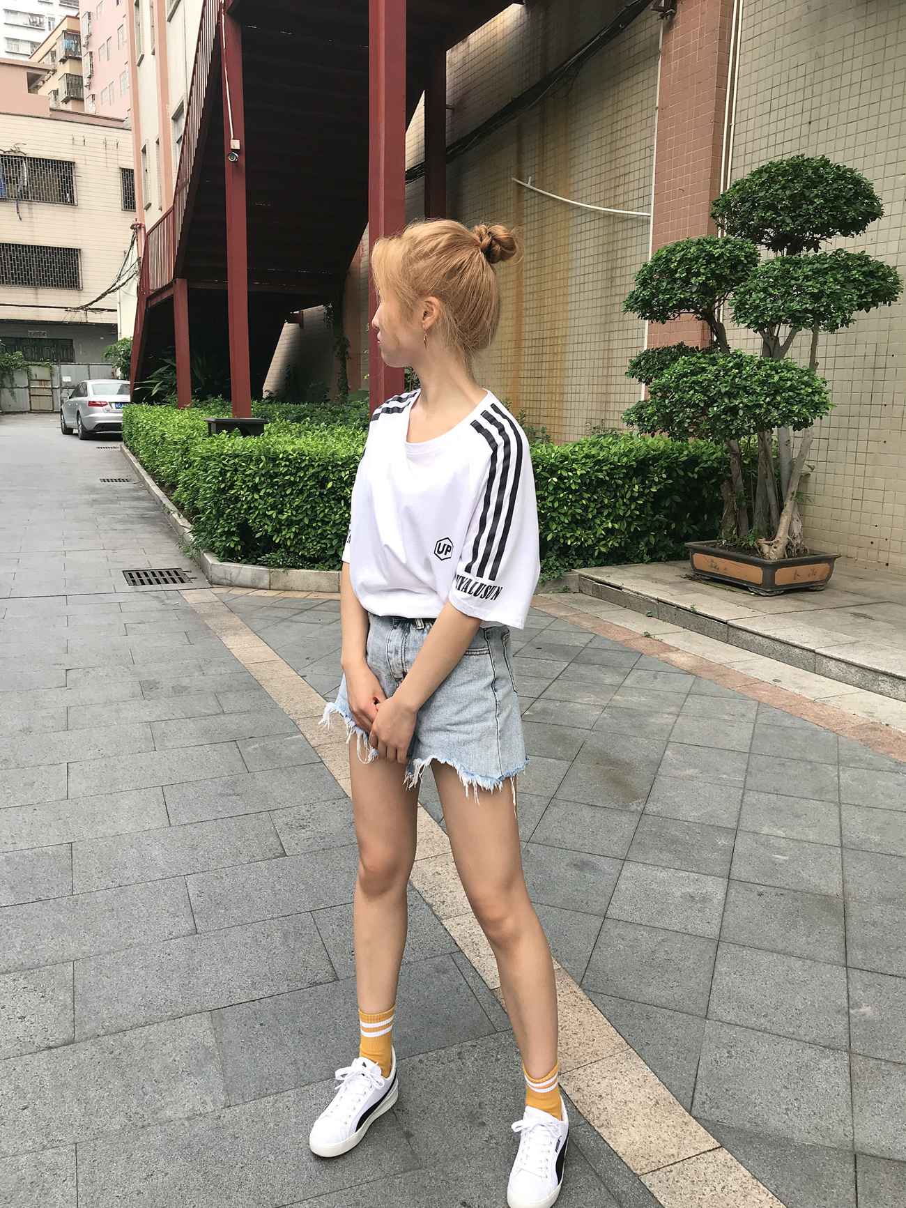 图片[92]-[最爱帆布鞋]ZAFBX-038[301P] – 速更版-美库