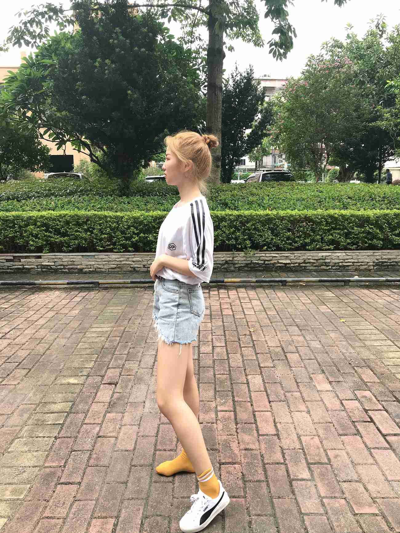 图片[109]-[最爱帆布鞋]ZAFBX-038[301P] – 速更版-美库