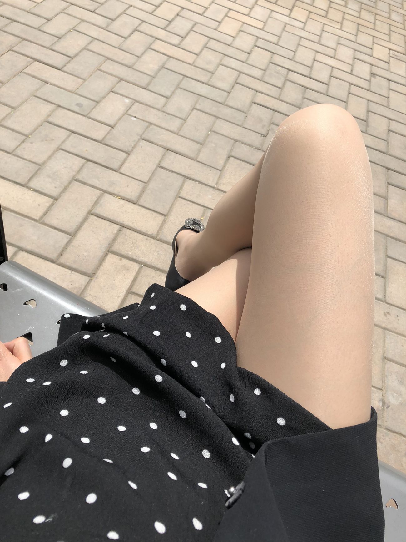 图片[276]-LICCL丽绮映像 NO.008 – 肉丝[526P] – 速更版-美库