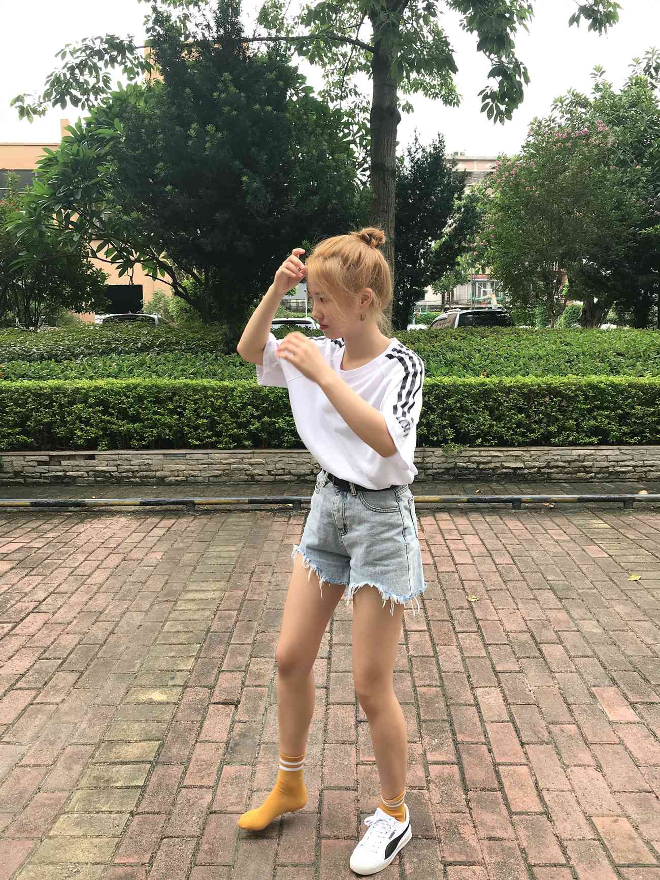 图片[113]-[最爱帆布鞋]ZAFBX-038[301P] – 速更版-美库