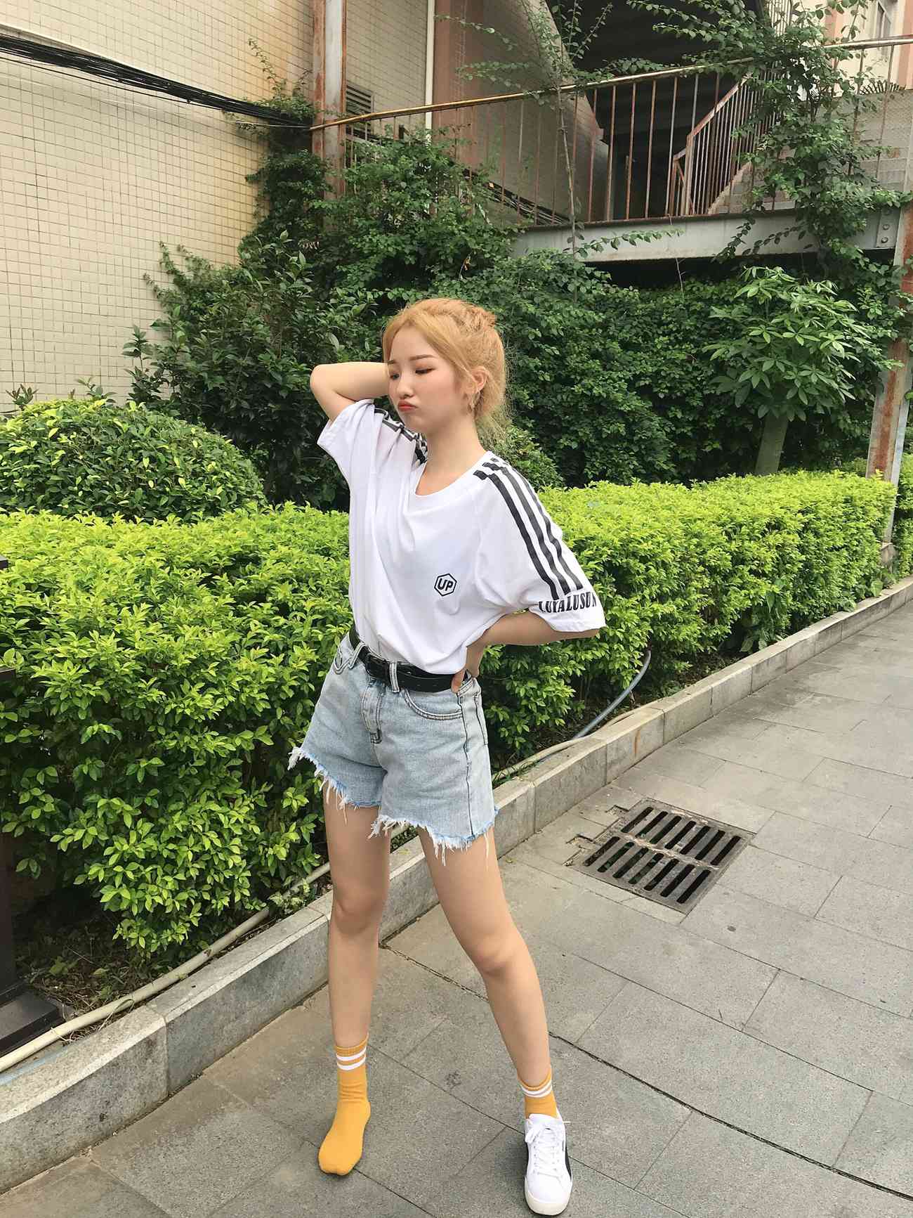 图片[114]-[最爱帆布鞋]ZAFBX-038[301P] – 速更版-美库