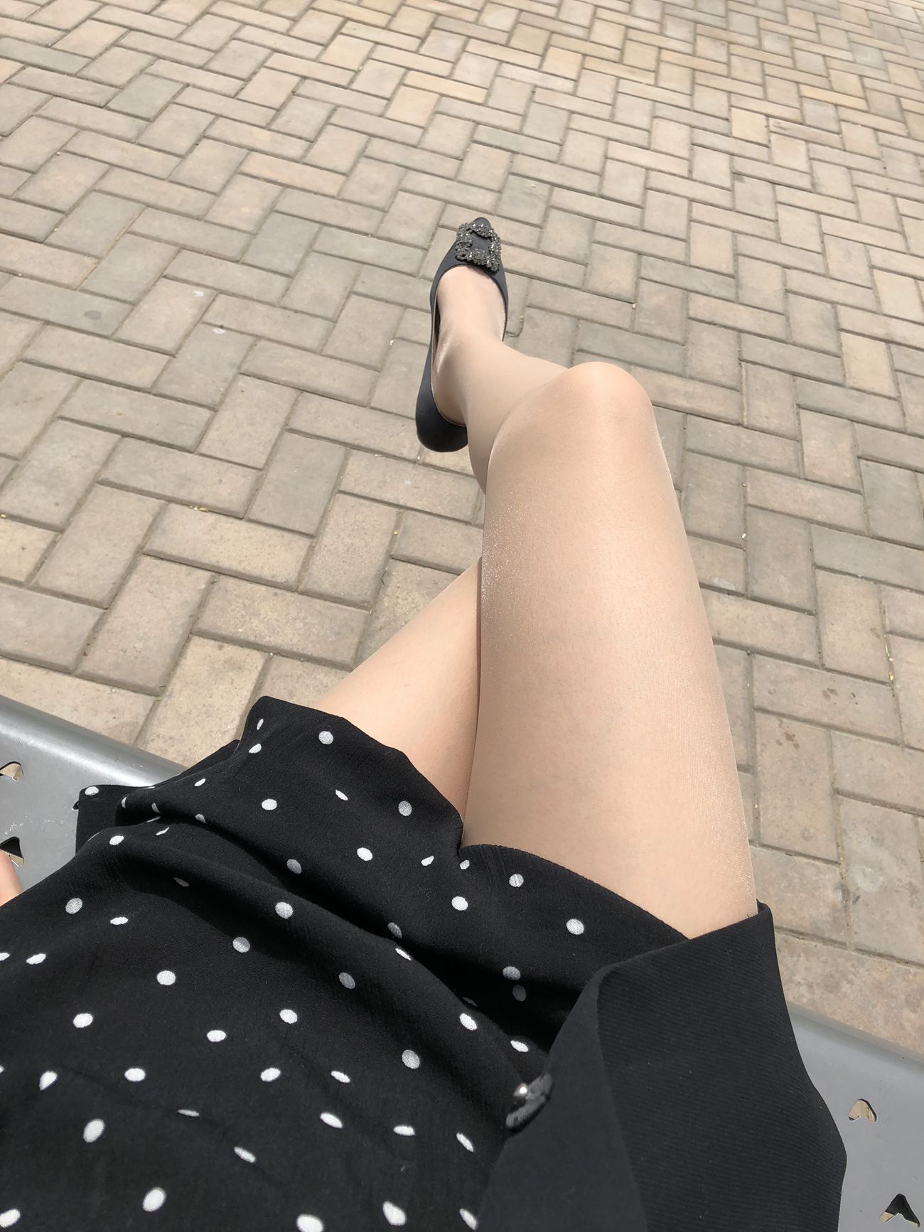 图片[278]-LICCL丽绮映像 NO.008 – 肉丝[526P] – 速更版-美库