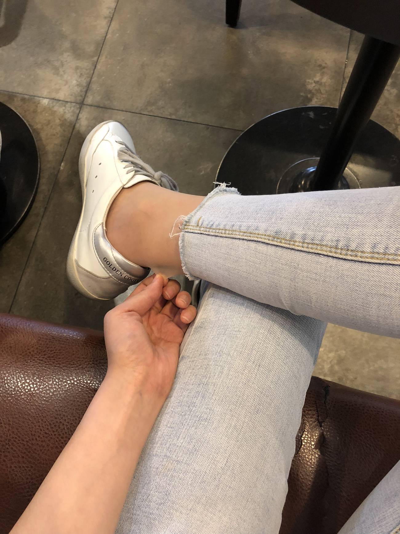 图片[279]-LICCL丽绮映像 NO.008 – 肉丝[526P] – 速更版-美库