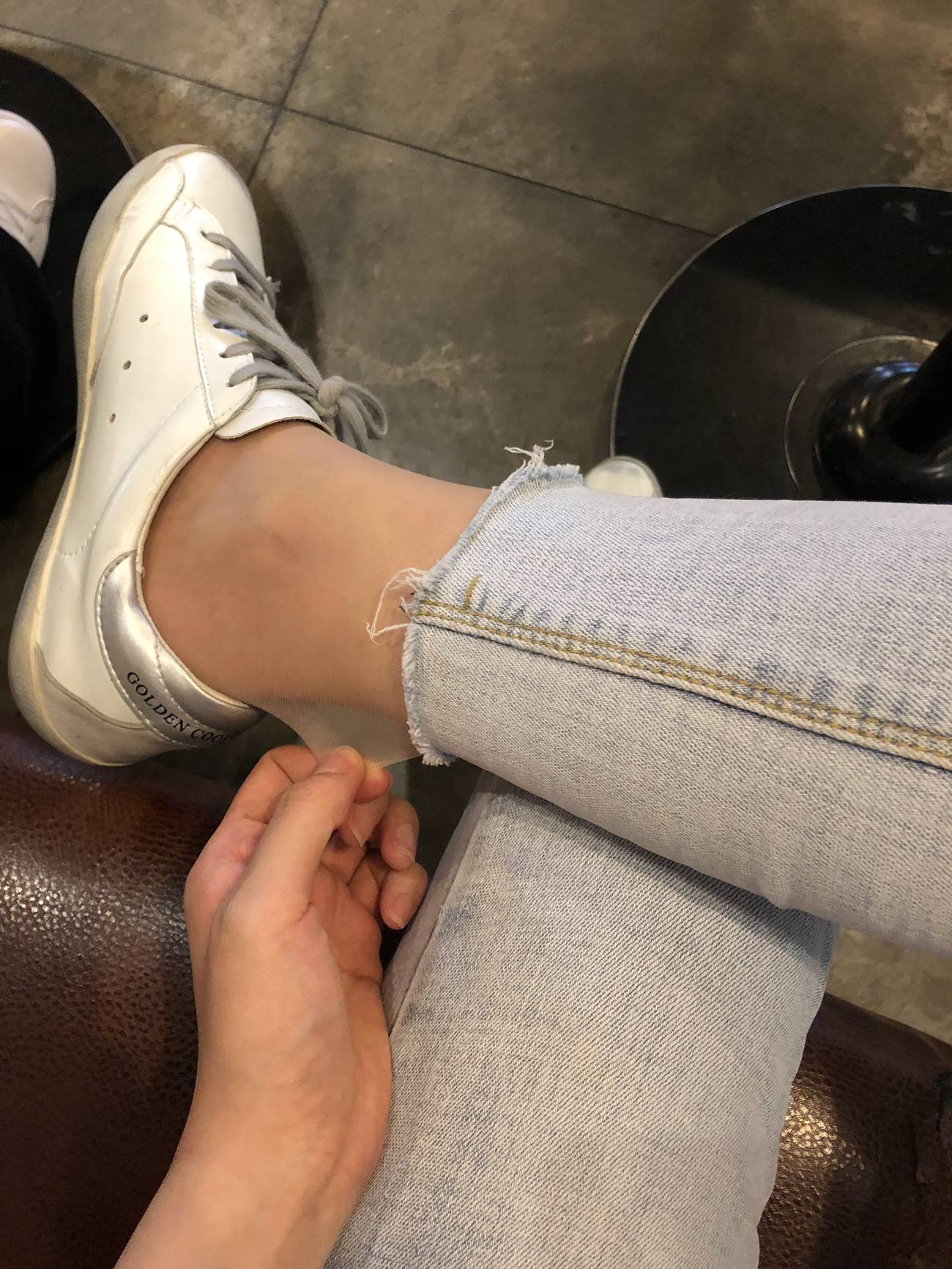 图片[281]-LICCL丽绮映像 NO.008 – 肉丝[526P] – 速更版-美库