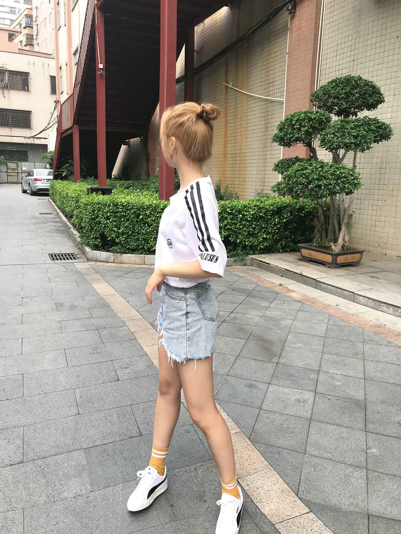 图片[121]-[最爱帆布鞋]ZAFBX-038[301P] – 速更版-美库