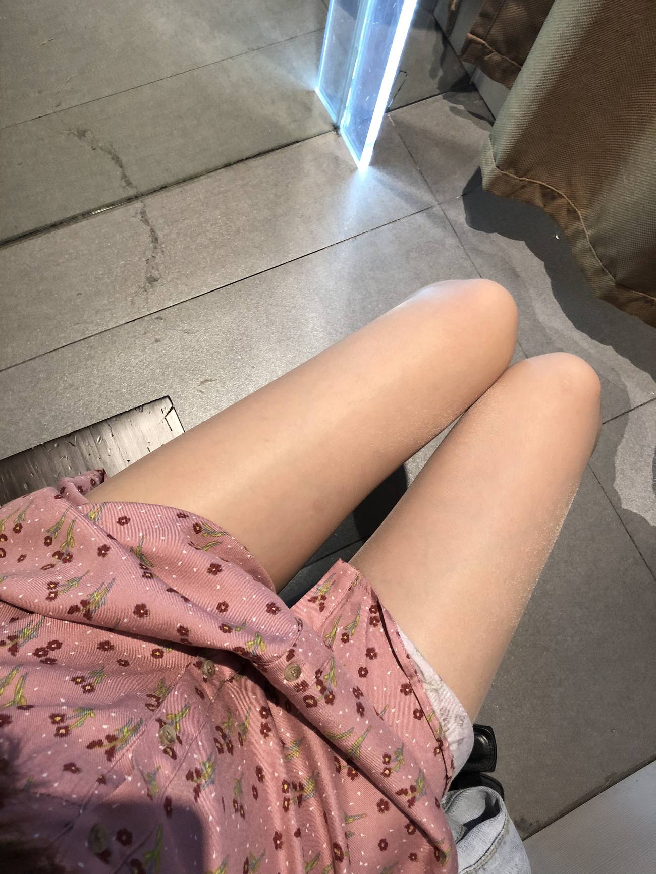 图片[283]-LICCL丽绮映像 NO.008 – 肉丝[526P] – 速更版-美库