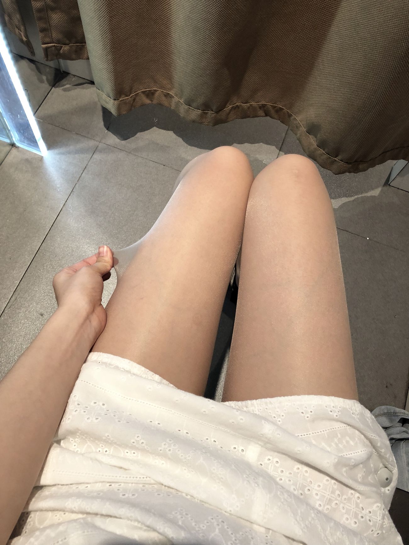 图片[284]-LICCL丽绮映像 NO.008 – 肉丝[526P] – 速更版-美库