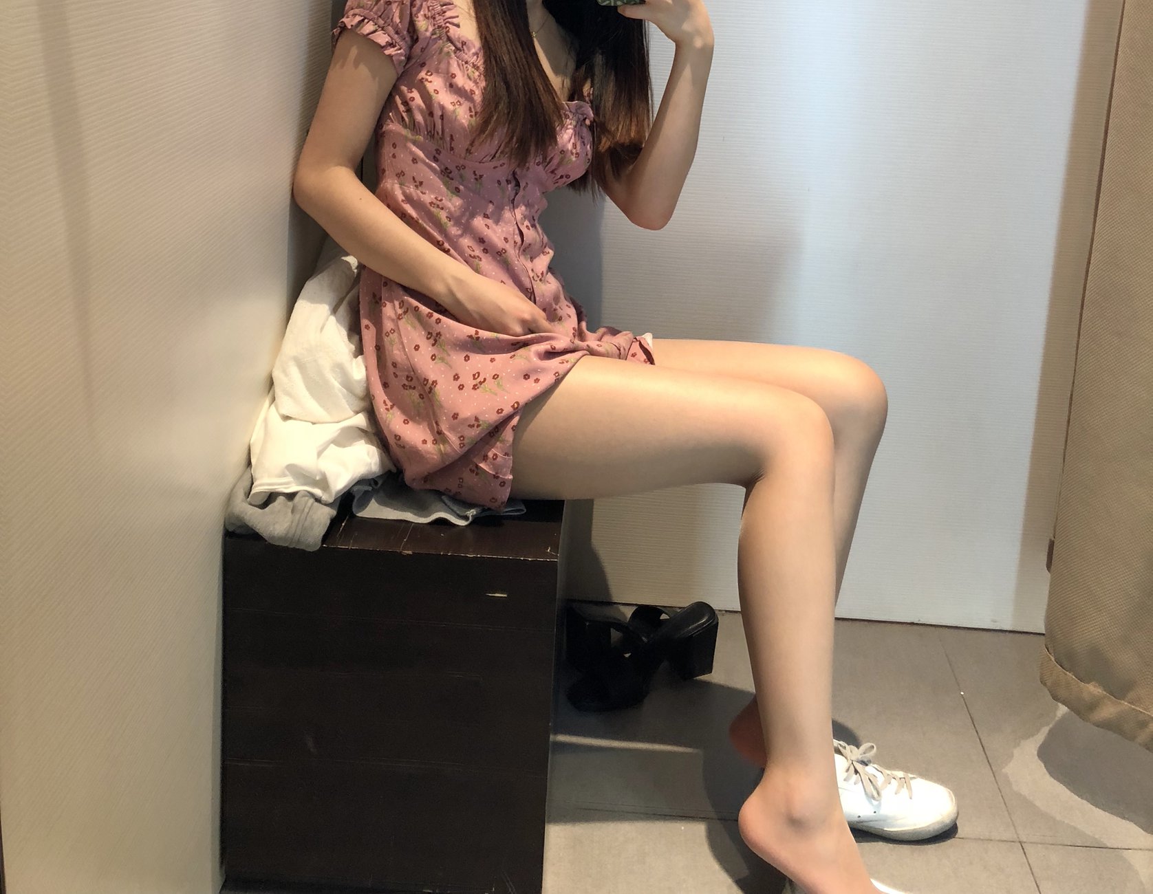 图片[286]-LICCL丽绮映像 NO.008 – 肉丝[526P] – 速更版-美库