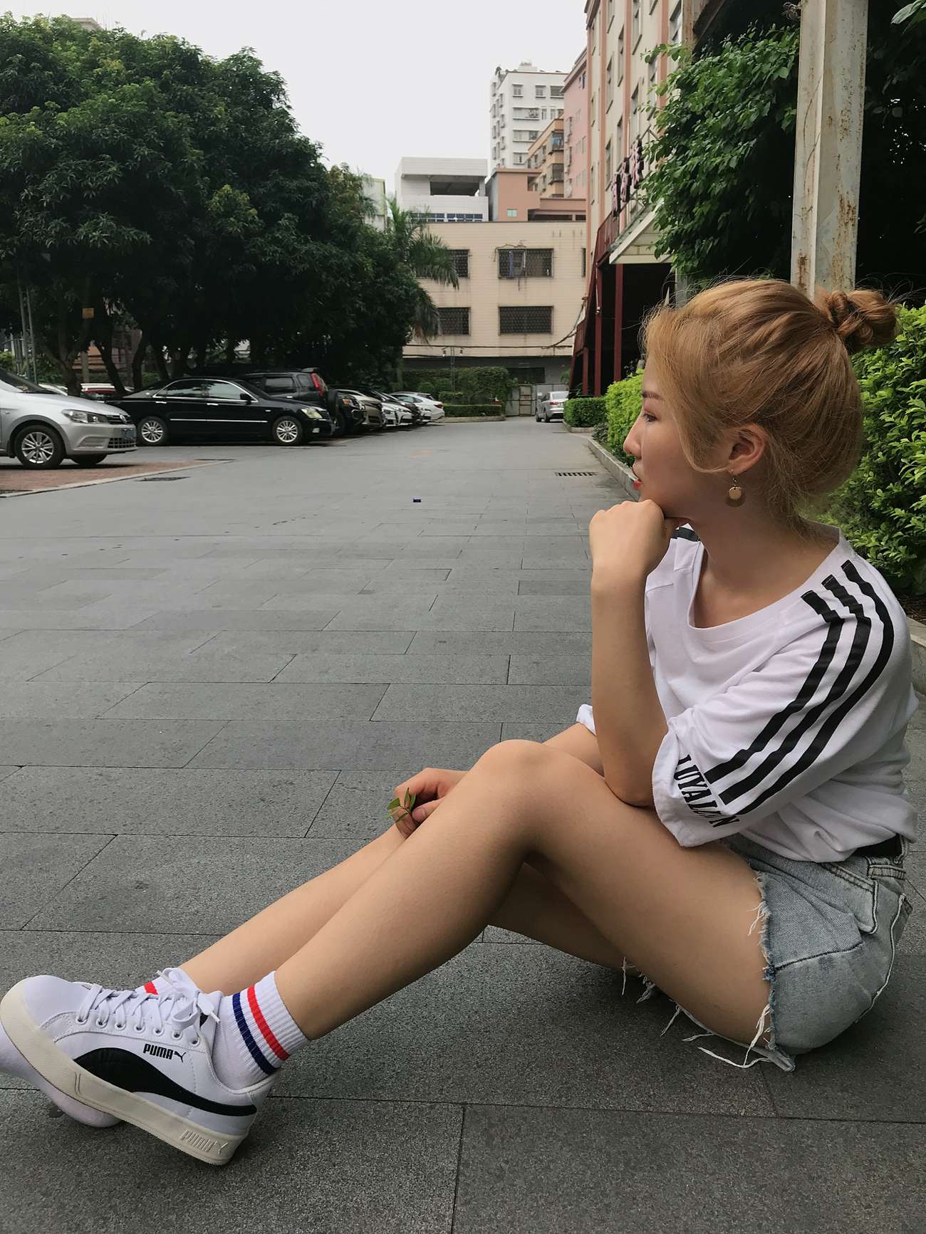 图片[129]-[最爱帆布鞋]ZAFBX-038[301P] – 速更版-美库