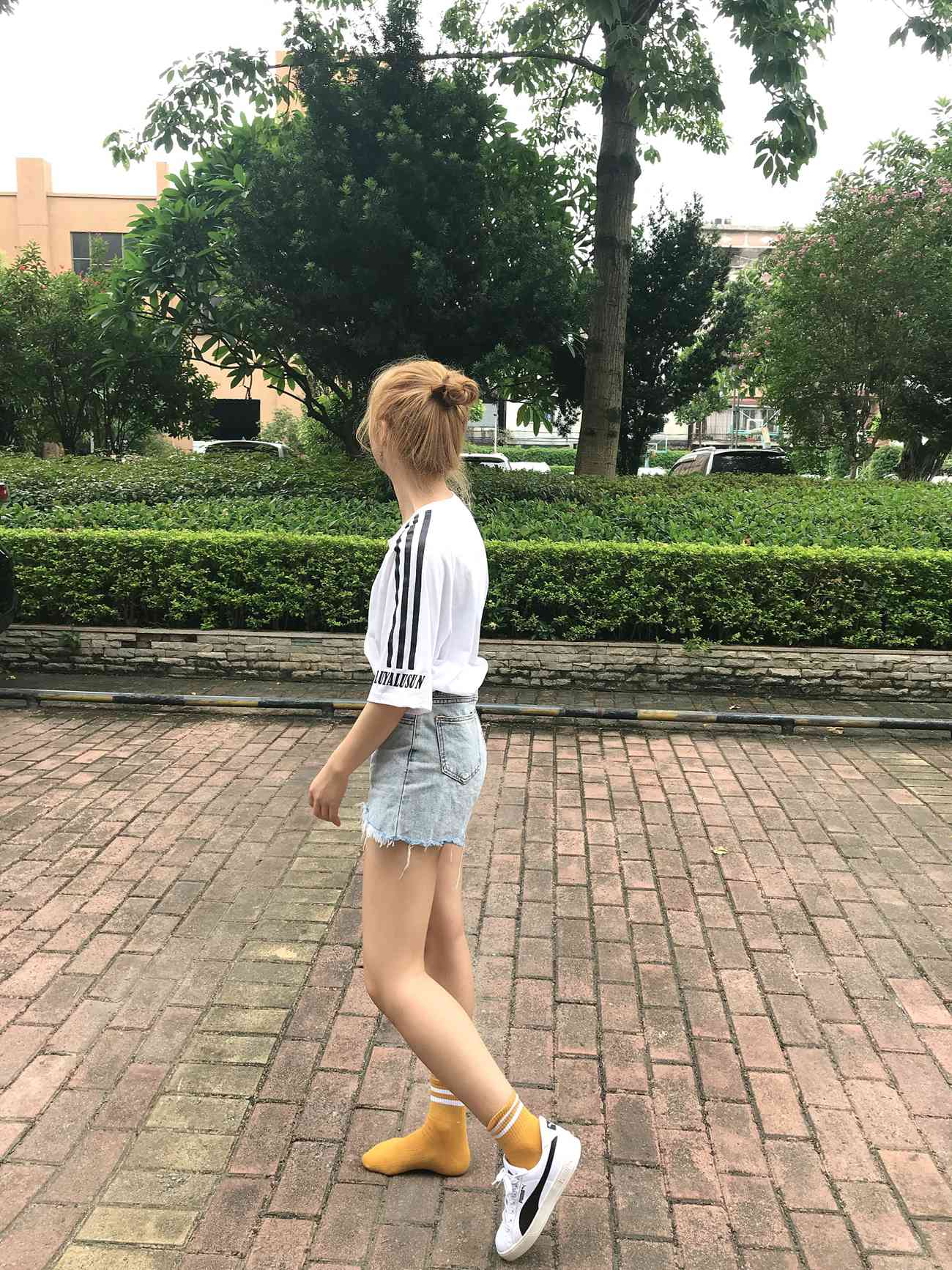 图片[130]-[最爱帆布鞋]ZAFBX-038[301P] – 速更版-美库