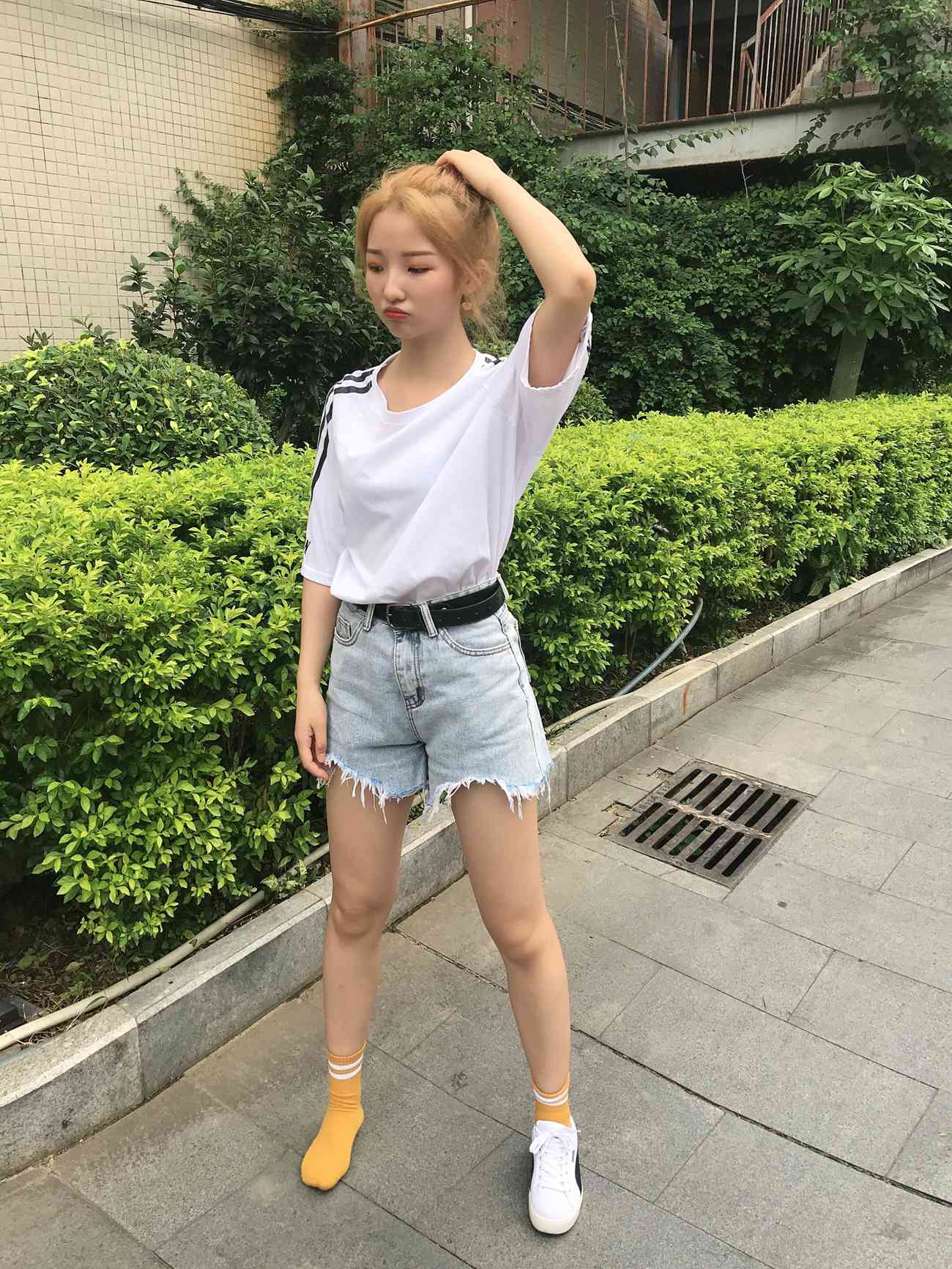 图片[132]-[最爱帆布鞋]ZAFBX-038[301P] – 速更版-美库