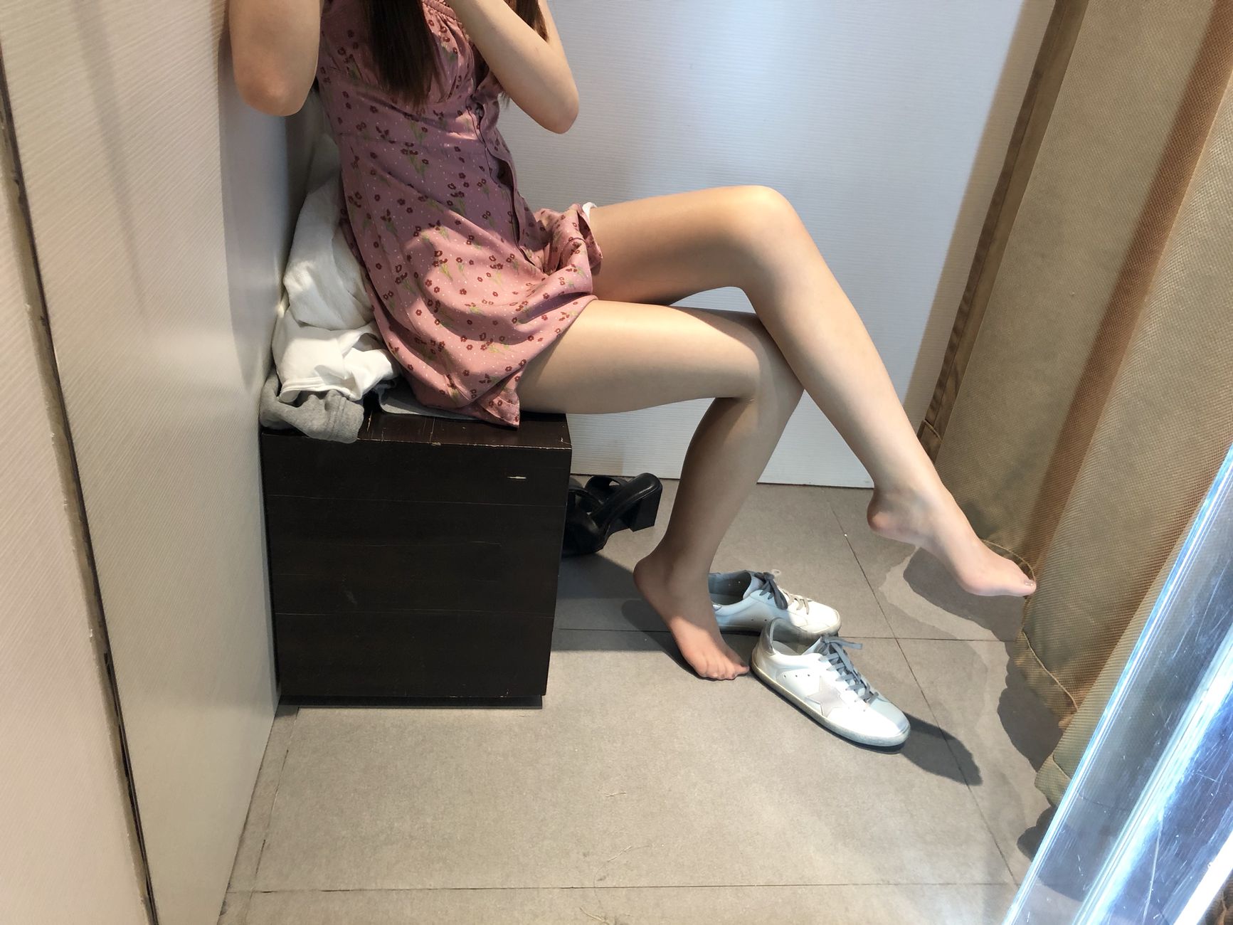 图片[289]-LICCL丽绮映像 NO.008 – 肉丝[526P] – 速更版-美库