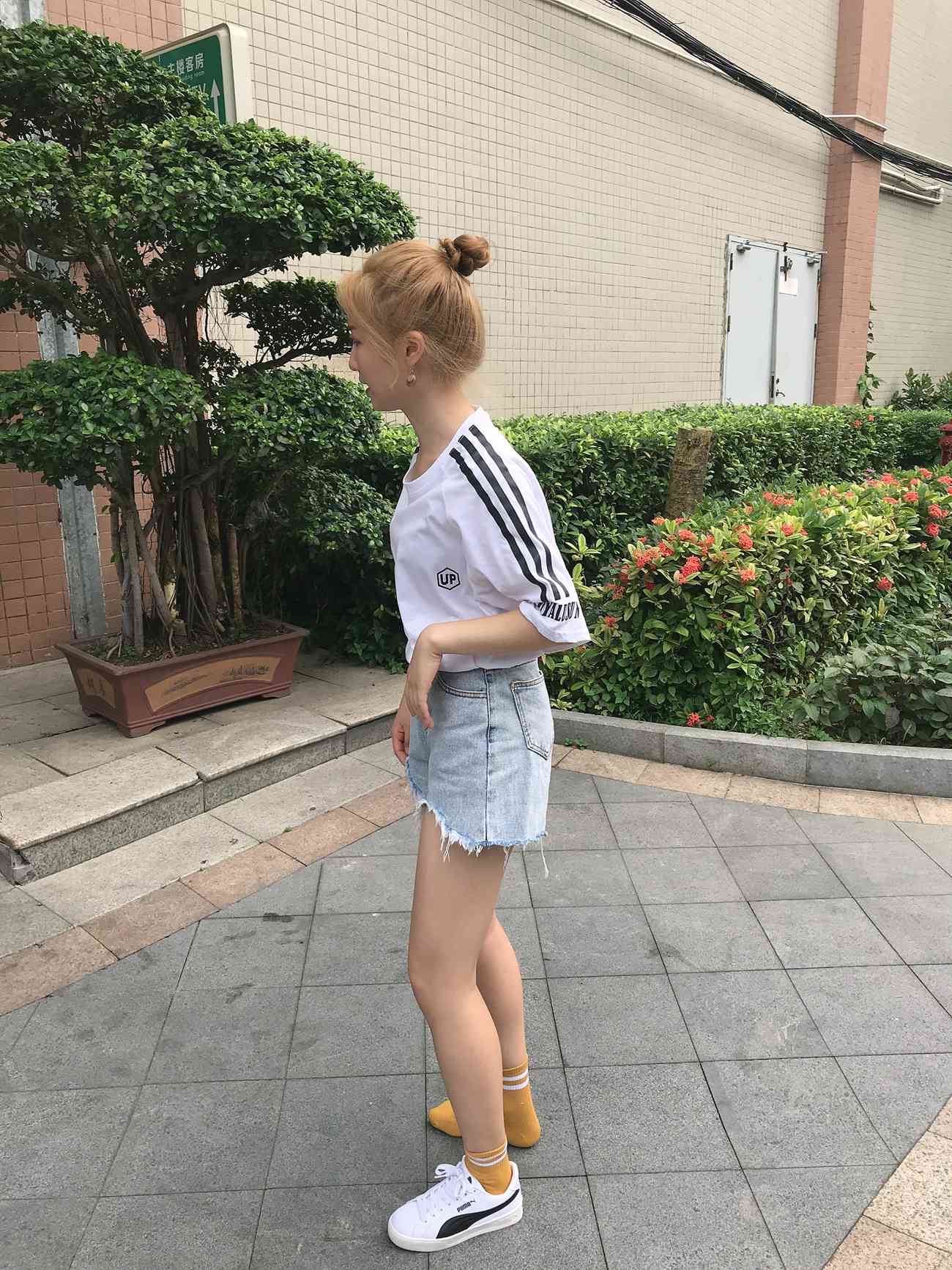 图片[133]-[最爱帆布鞋]ZAFBX-038[301P] – 速更版-美库