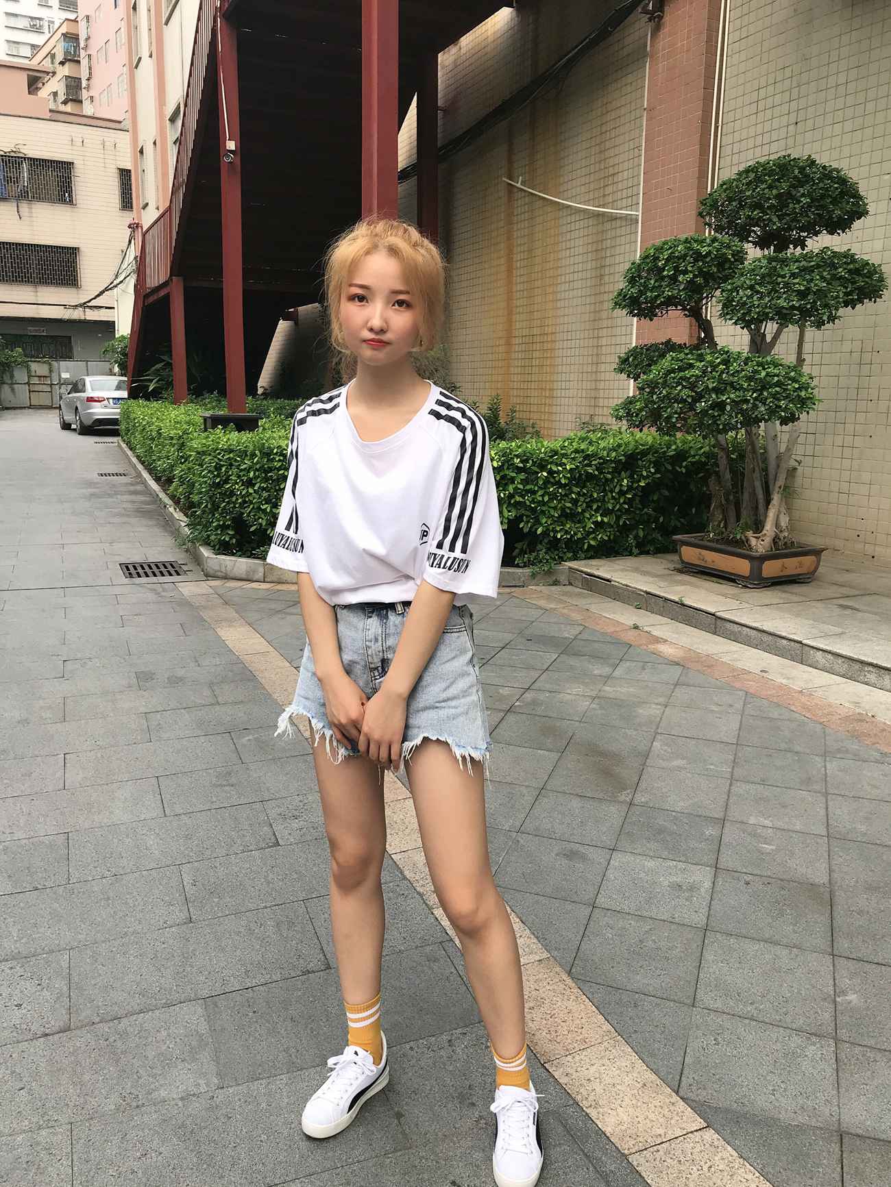 图片[140]-[最爱帆布鞋]ZAFBX-038[301P] – 速更版-美库