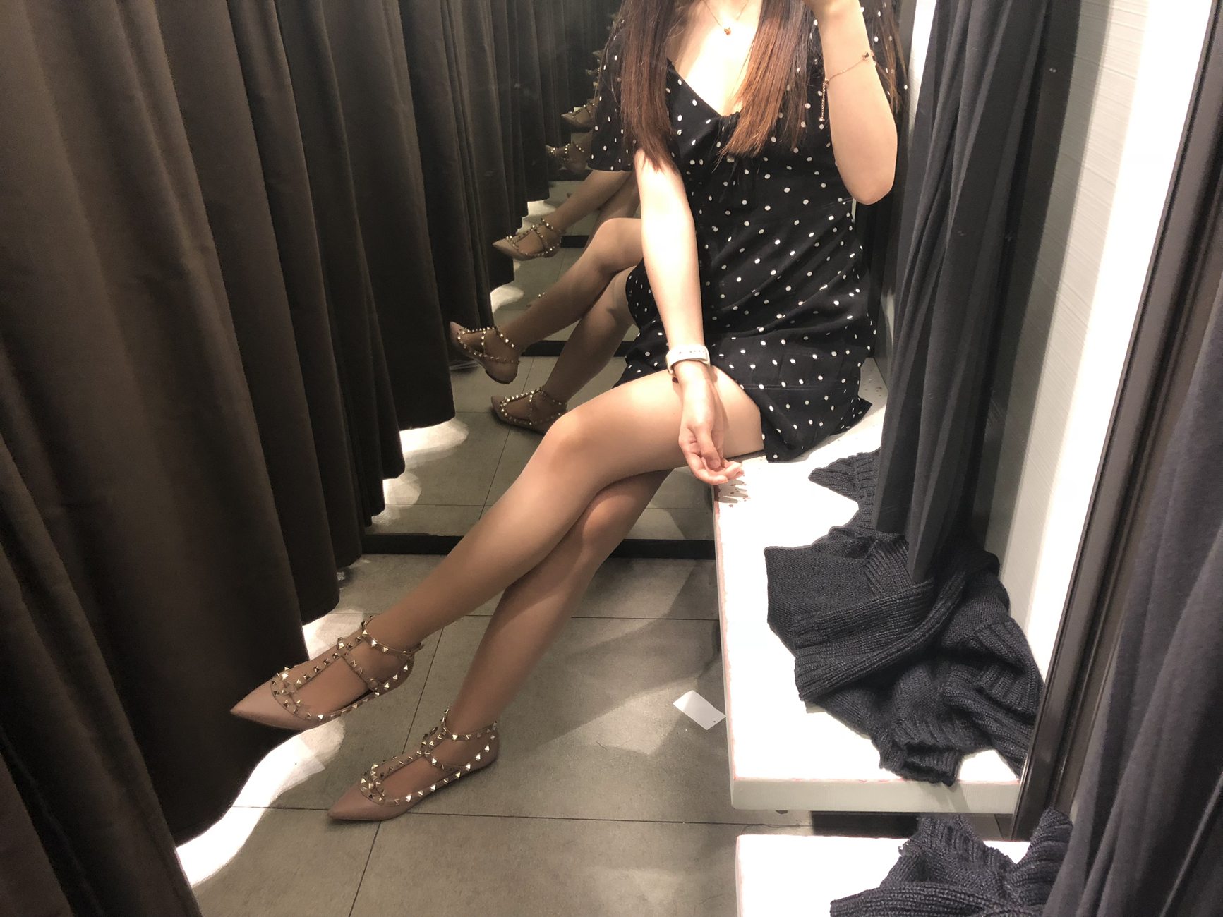 图片[296]-LICCL丽绮映像 NO.008 – 肉丝[526P] – 速更版-美库