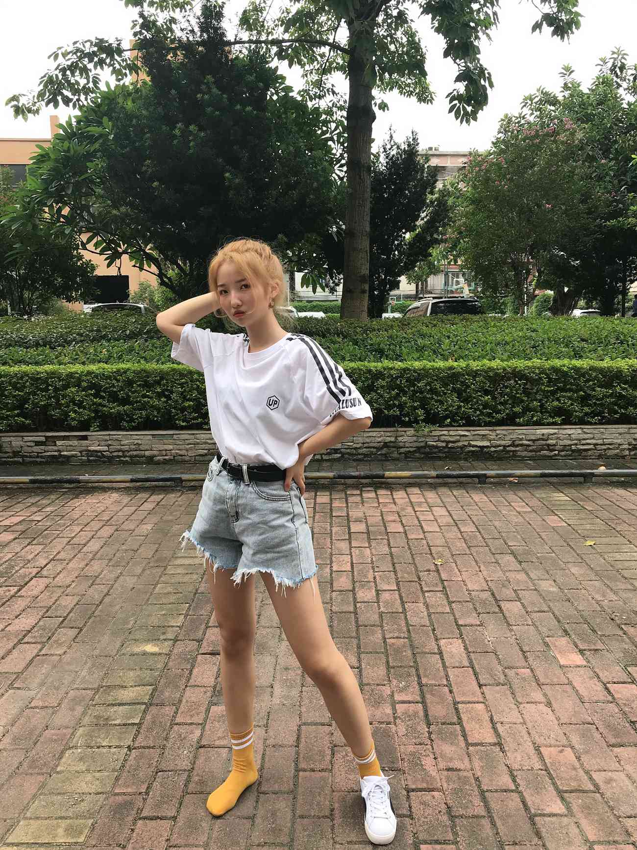 图片[143]-[最爱帆布鞋]ZAFBX-038[301P] – 速更版-美库