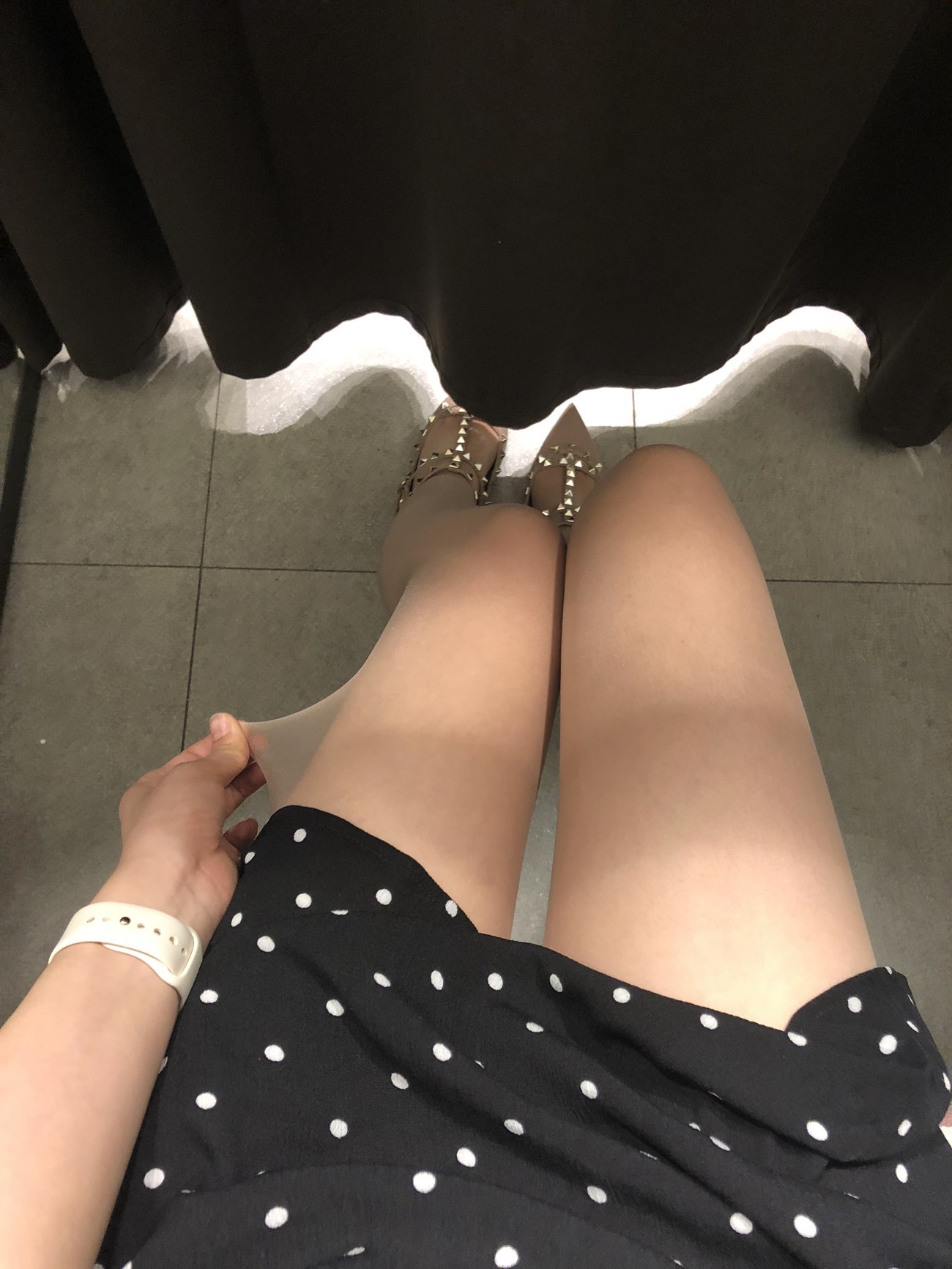 图片[297]-LICCL丽绮映像 NO.008 – 肉丝[526P] – 速更版-美库