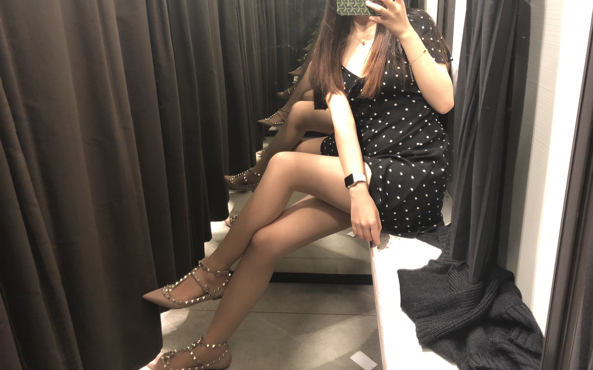 图片[298]-LICCL丽绮映像 NO.008 – 肉丝[526P] – 速更版-美库