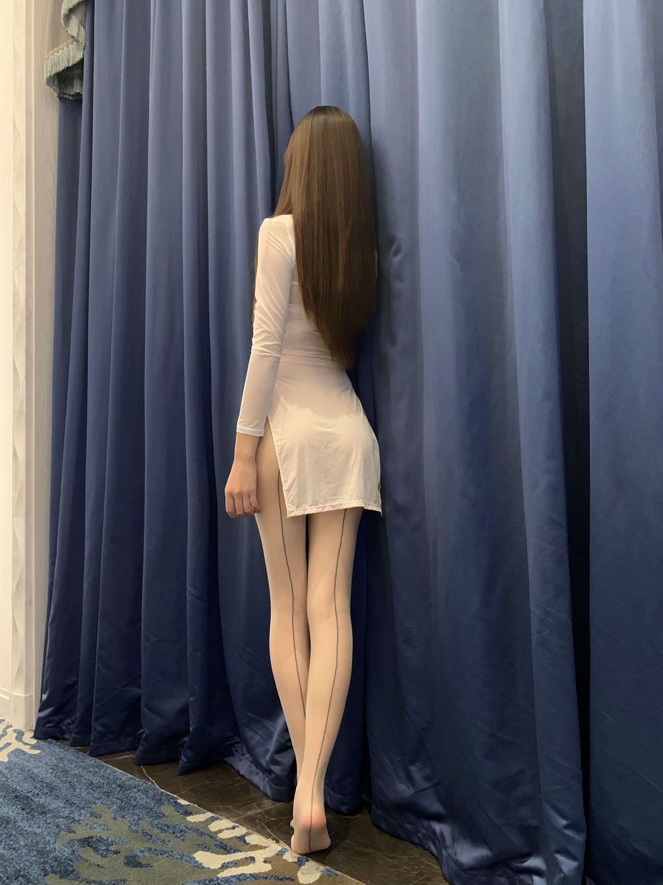 图片[300]-LICCL丽绮映像 NO.008 – 肉丝[526P] – 速更版-美库