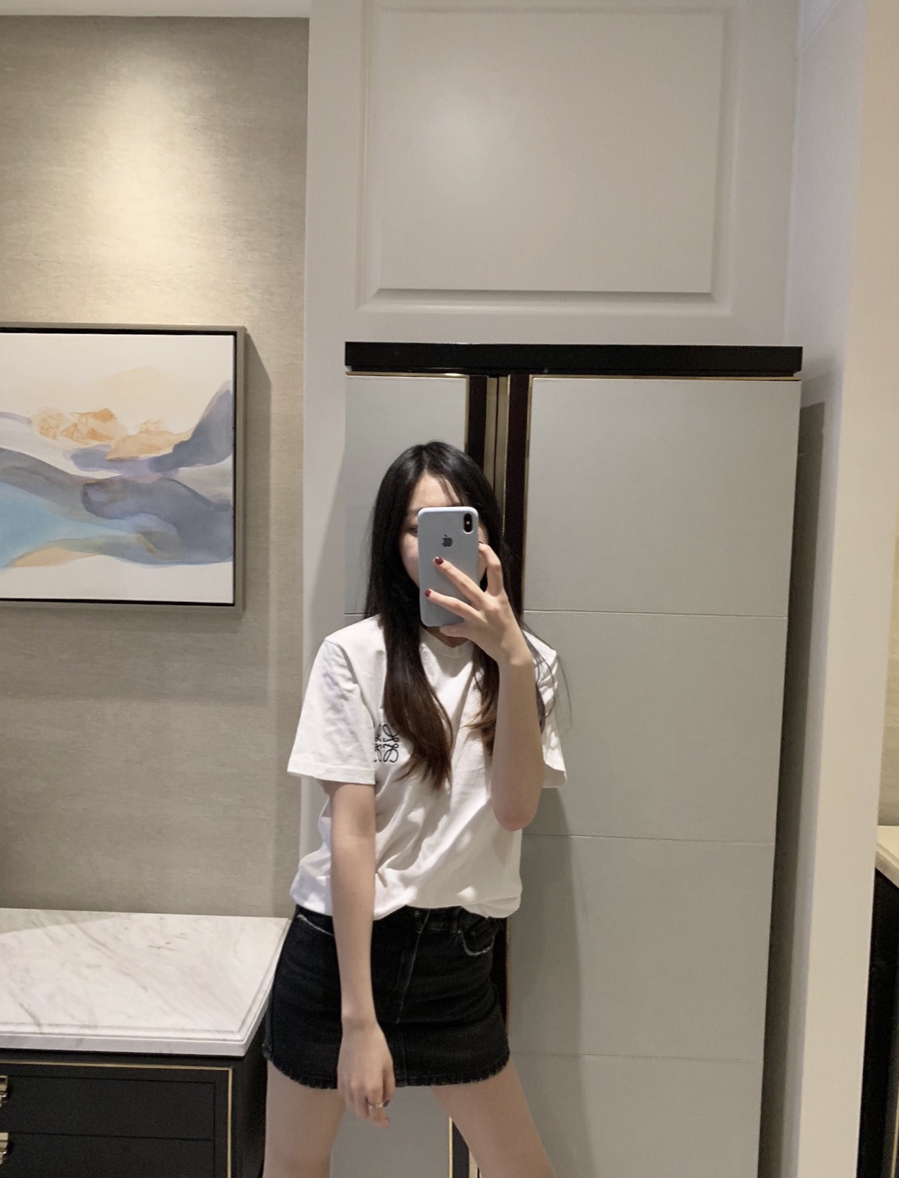 图片[301]-LICCL丽绮映像 NO.008 – 肉丝[526P] – 速更版-美库