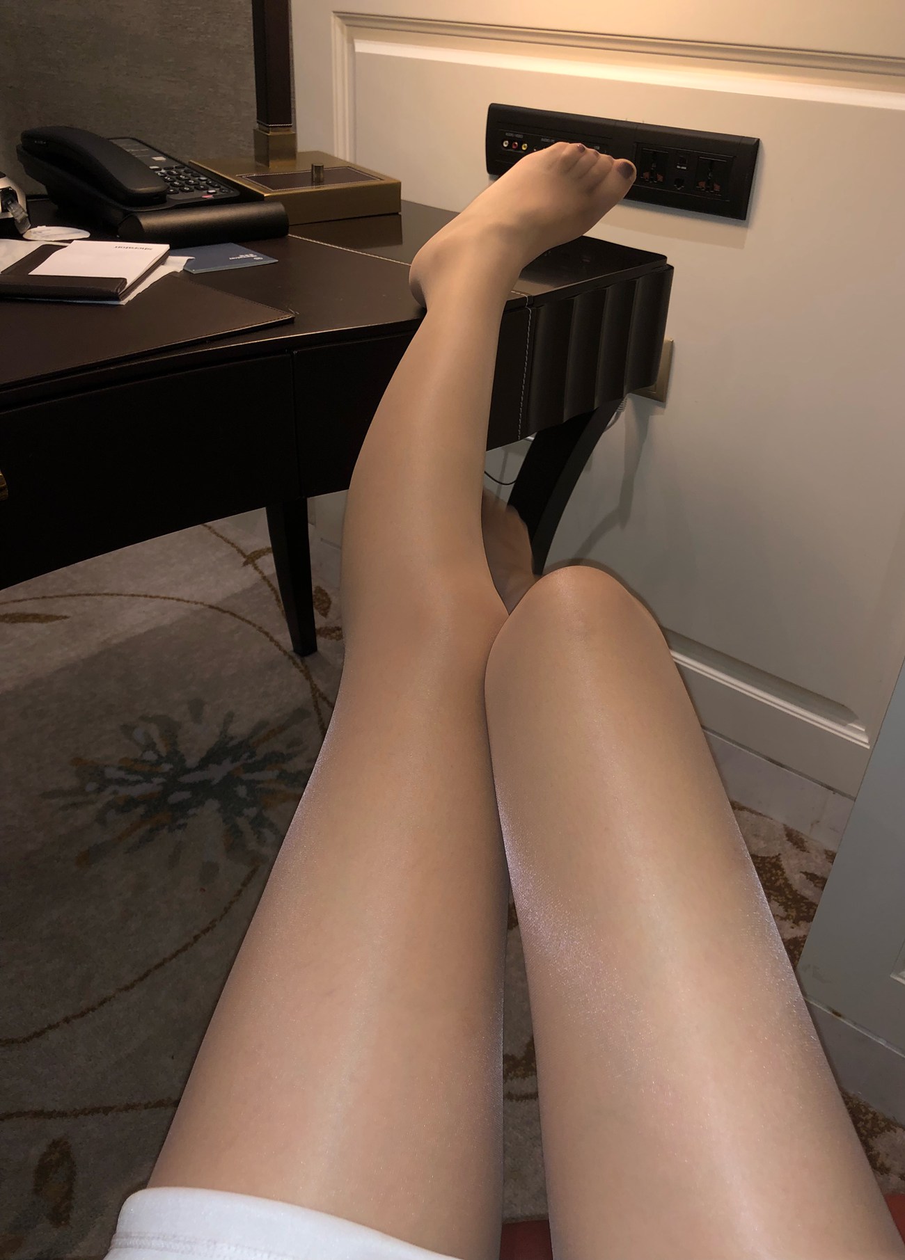 图片[304]-LICCL丽绮映像 NO.008 – 肉丝[526P] – 速更版-美库