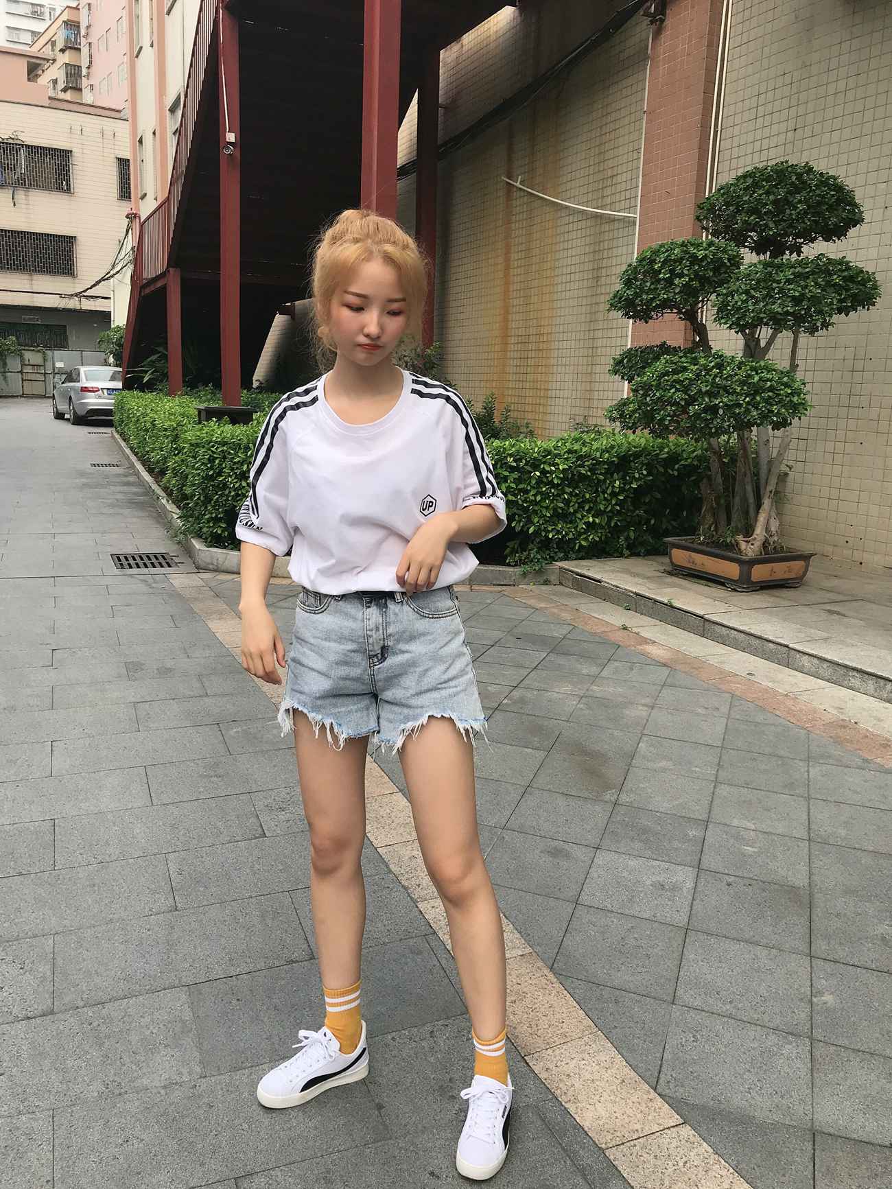 图片[159]-[最爱帆布鞋]ZAFBX-038[301P] – 速更版-美库