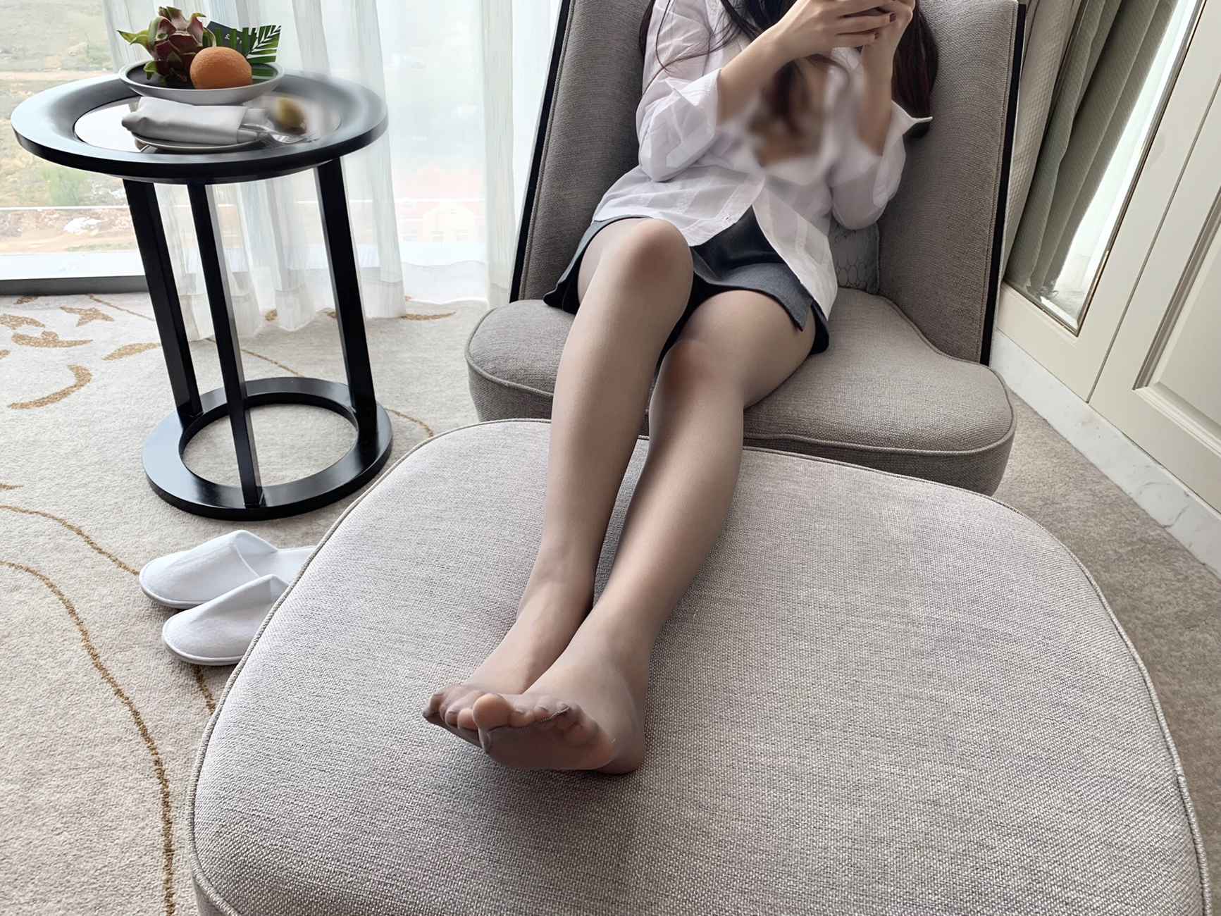 图片[310]-LICCL丽绮映像 NO.008 – 肉丝[526P] – 速更版-美库