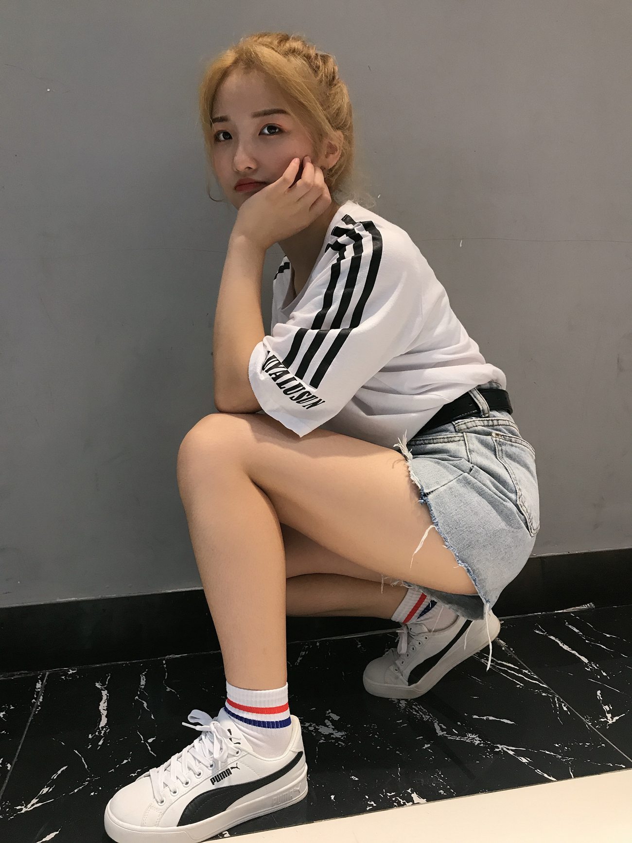 图片[161]-[最爱帆布鞋]ZAFBX-038[301P] – 速更版-美库