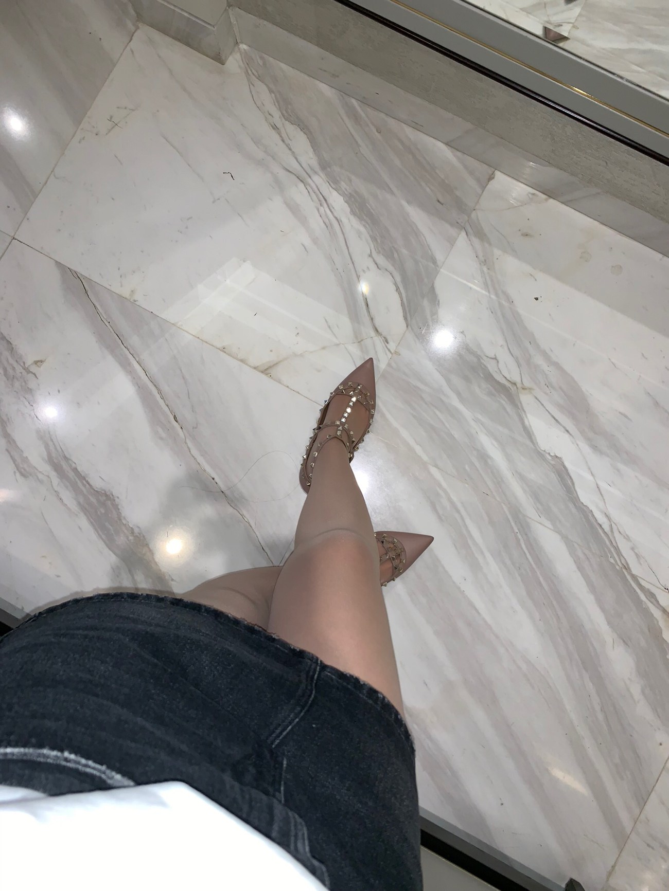 图片[312]-LICCL丽绮映像 NO.008 – 肉丝[526P] – 速更版-美库