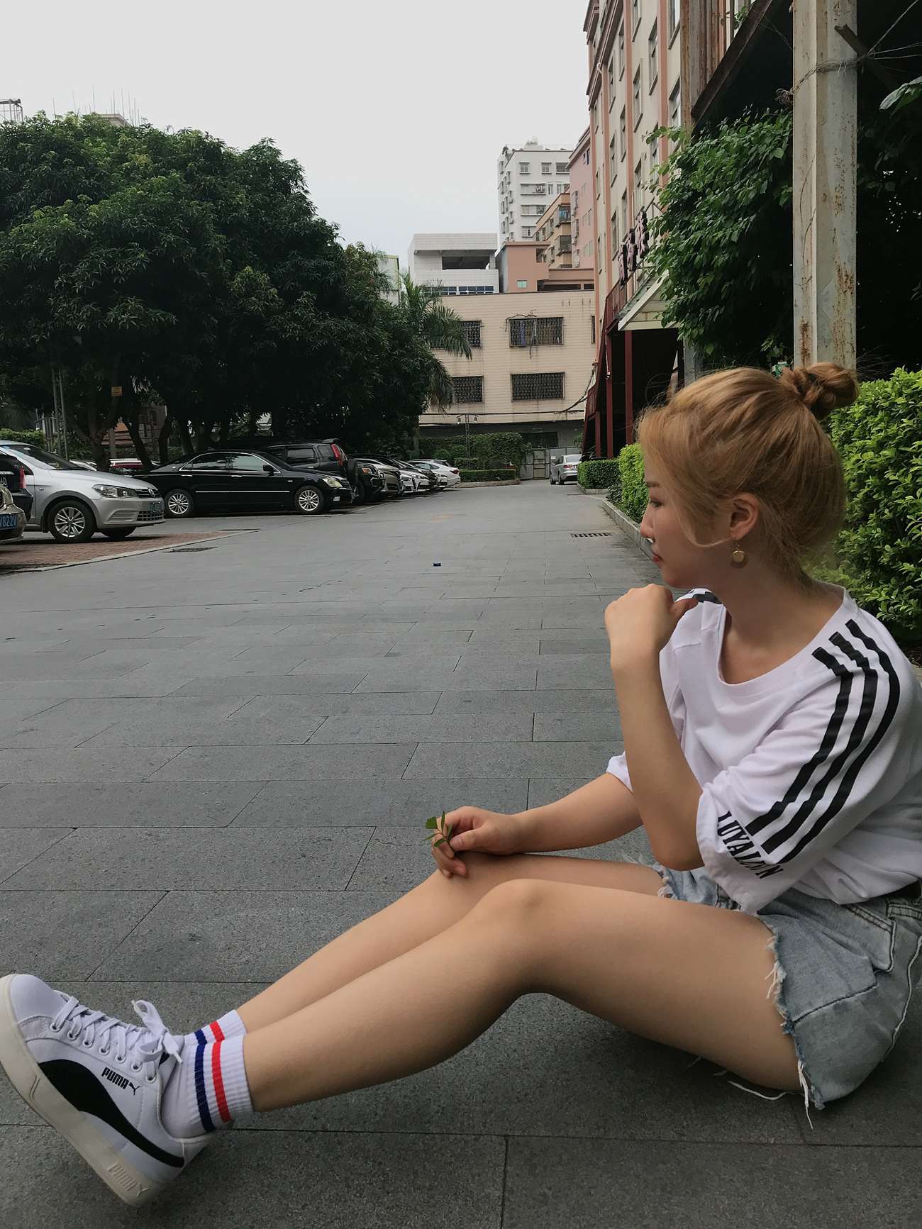 图片[164]-[最爱帆布鞋]ZAFBX-038[301P] – 速更版-美库