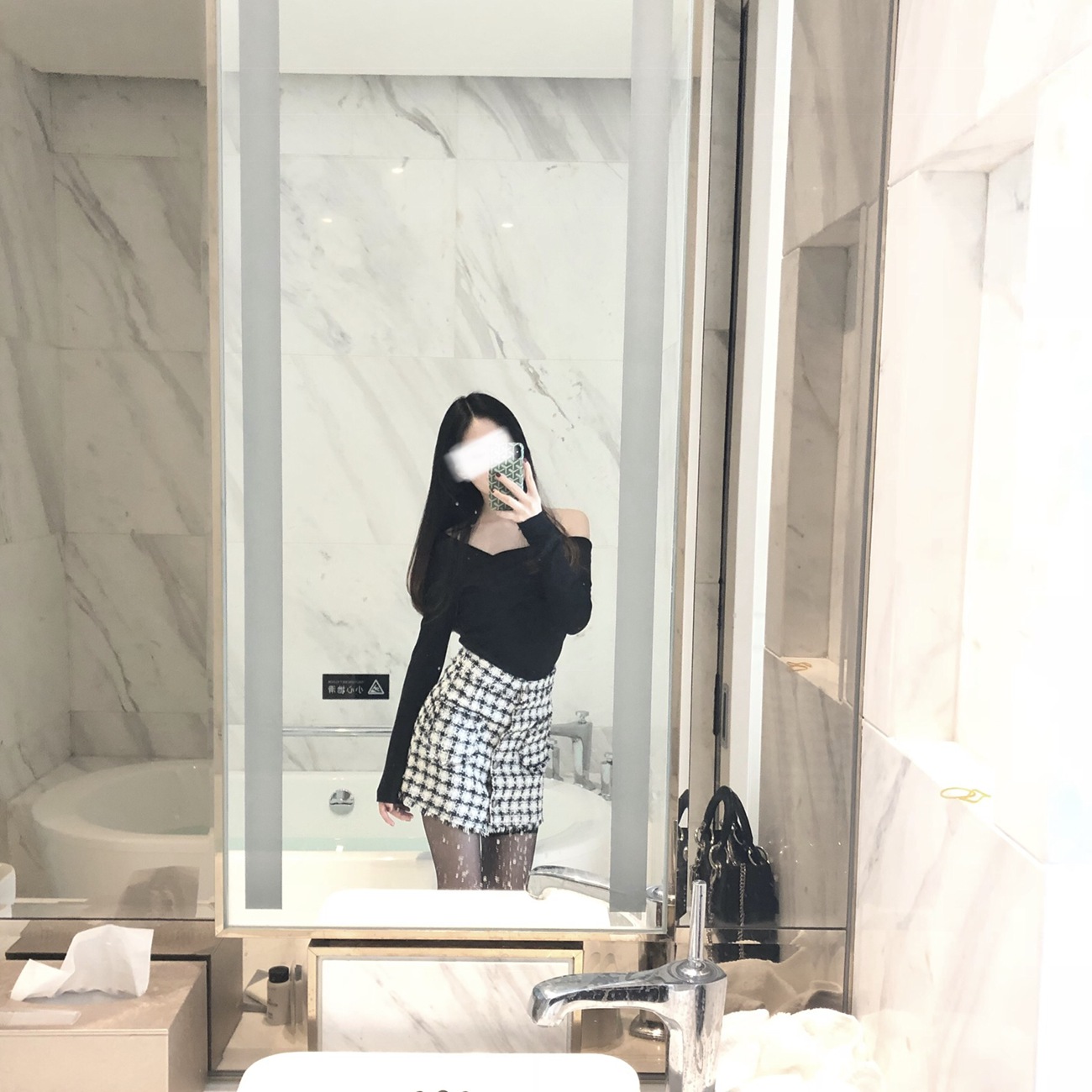 图片[315]-LICCL丽绮映像 NO.008 – 肉丝[526P] – 速更版-美库