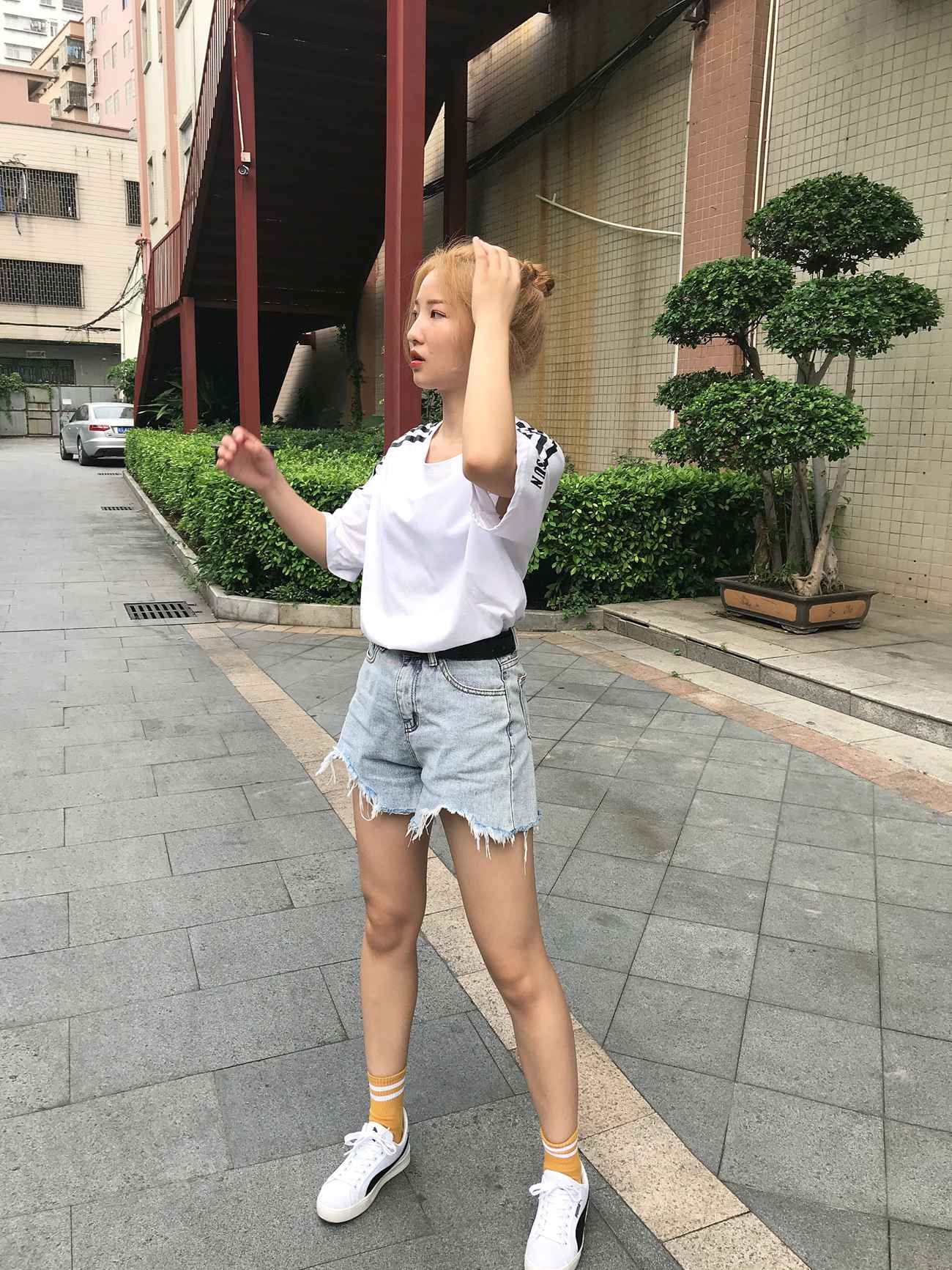 图片[169]-[最爱帆布鞋]ZAFBX-038[301P] – 速更版-美库