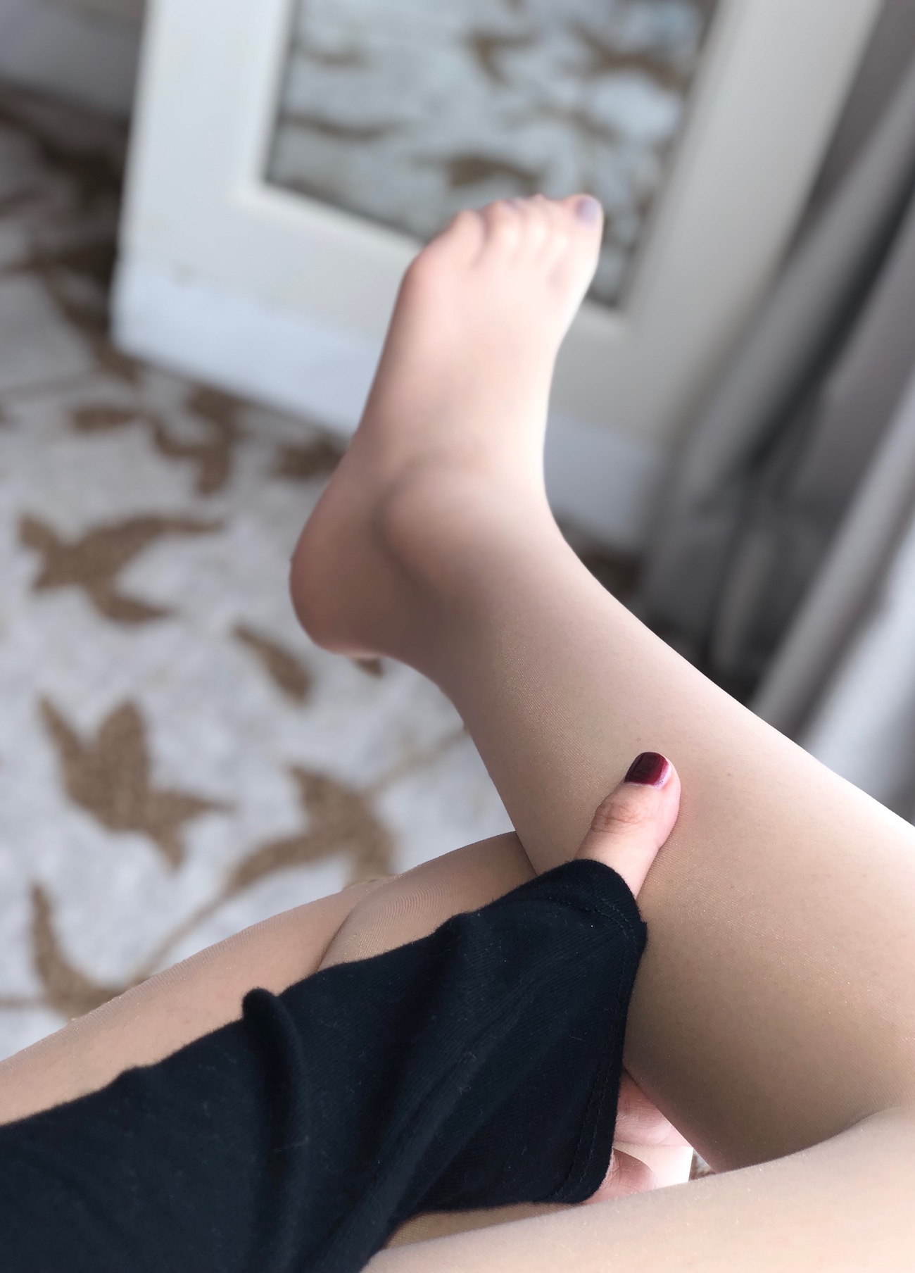 图片[318]-LICCL丽绮映像 NO.008 – 肉丝[526P] – 速更版-美库