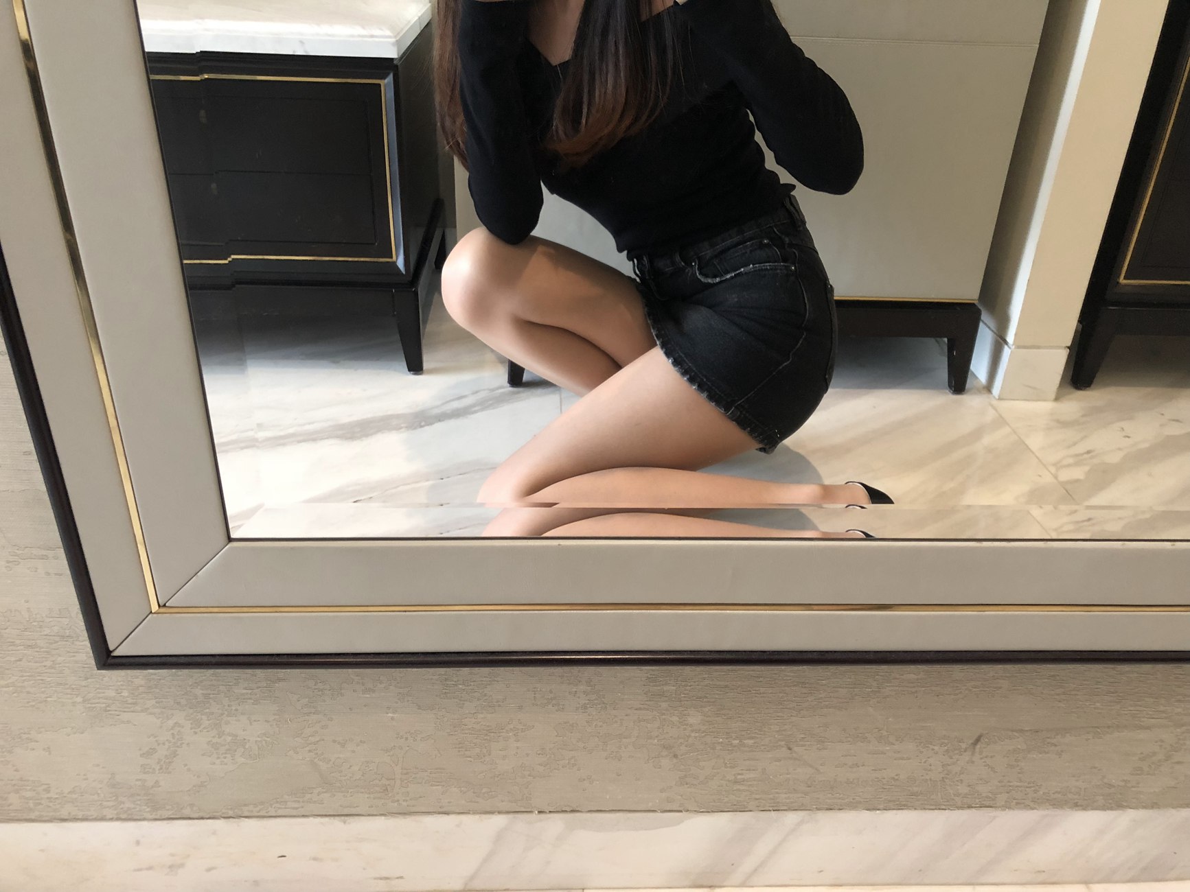 图片[325]-LICCL丽绮映像 NO.008 – 肉丝[526P] – 速更版-美库