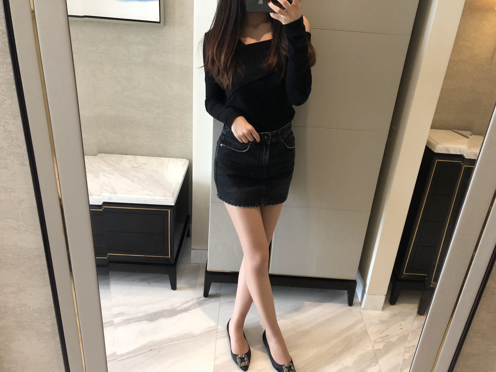 图片[328]-LICCL丽绮映像 NO.008 – 肉丝[526P] – 速更版-美库