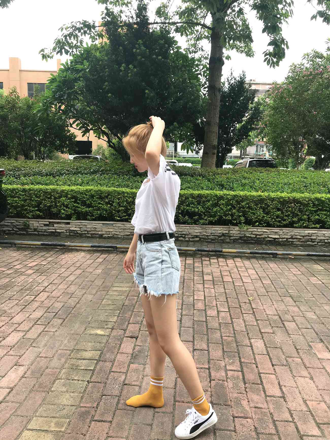 图片[196]-[最爱帆布鞋]ZAFBX-038[301P] – 速更版-美库