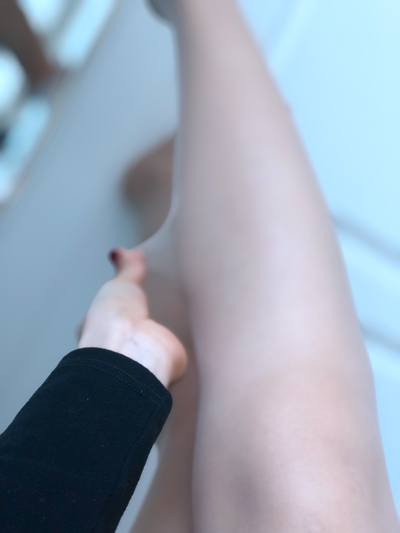 图片[336]-LICCL丽绮映像 NO.008 – 肉丝[526P] – 速更版-美库