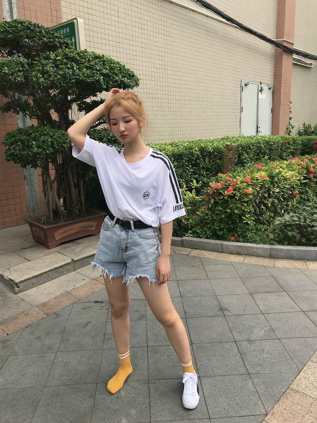 图片[201]-[最爱帆布鞋]ZAFBX-038[301P] – 速更版-美库