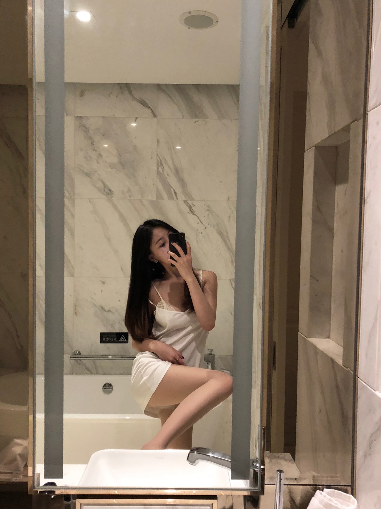 图片[342]-LICCL丽绮映像 NO.008 – 肉丝[526P] – 速更版-美库