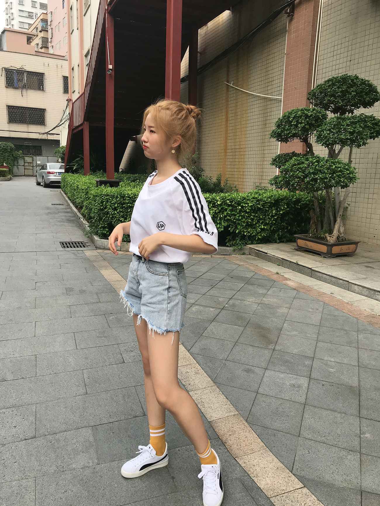 图片[220]-[最爱帆布鞋]ZAFBX-038[301P] – 速更版-美库