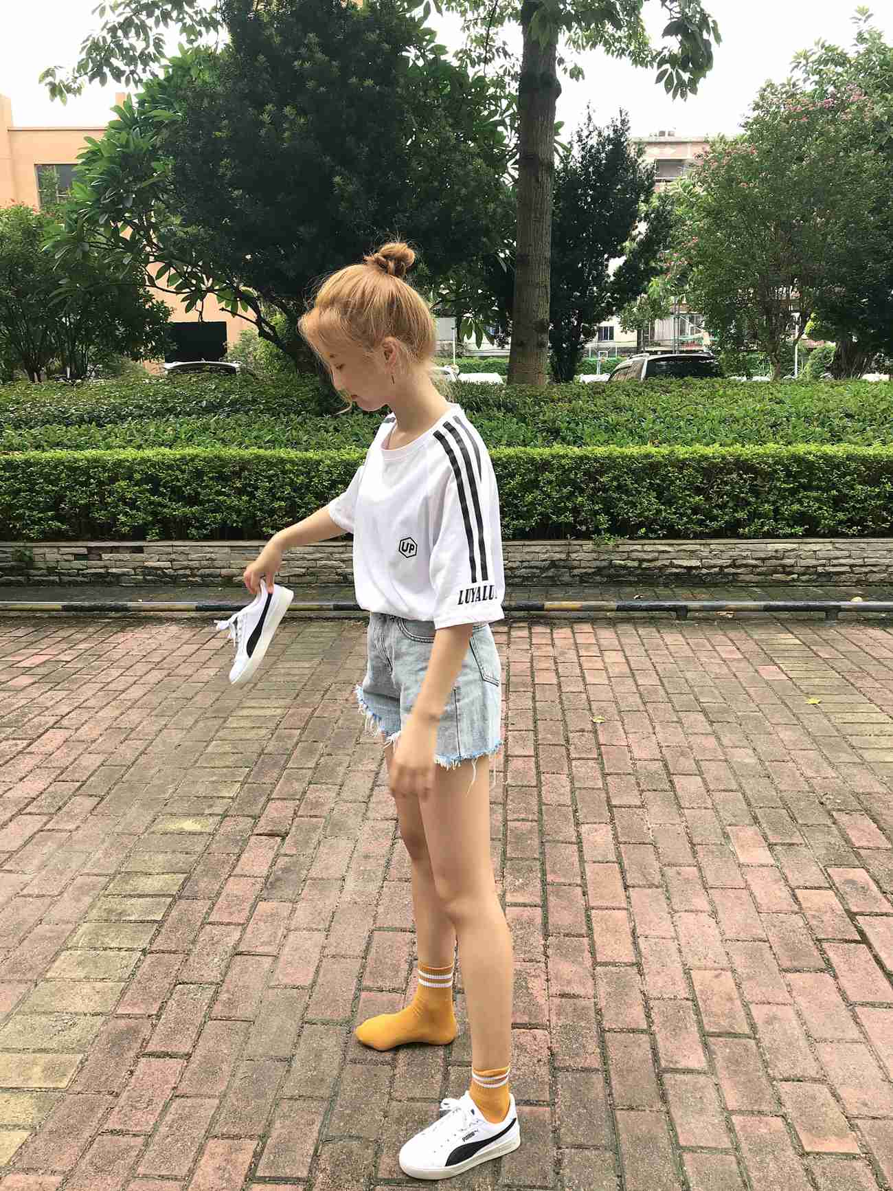 图片[222]-[最爱帆布鞋]ZAFBX-038[301P] – 速更版-美库