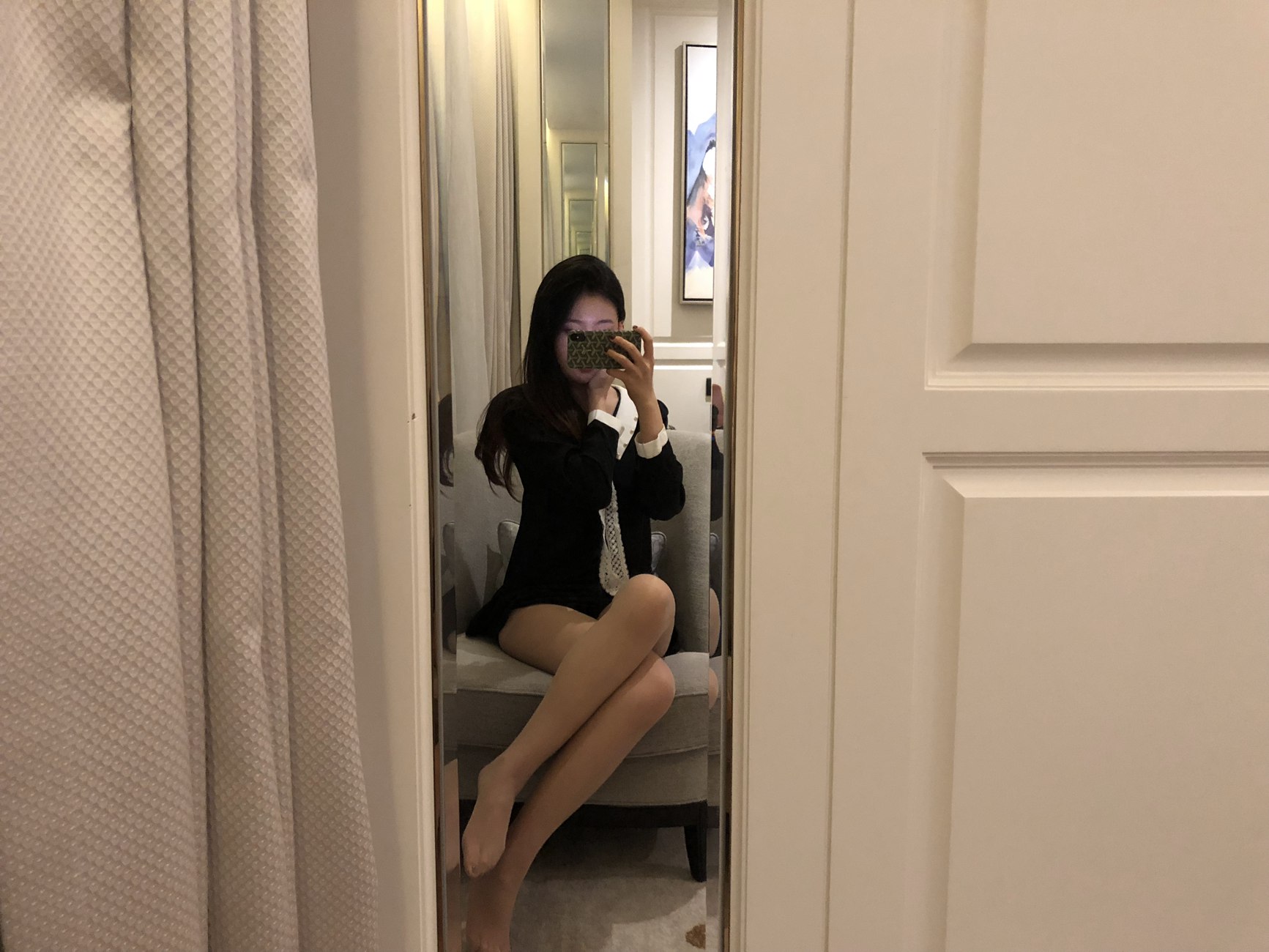 图片[366]-LICCL丽绮映像 NO.008 – 肉丝[526P] – 速更版-美库