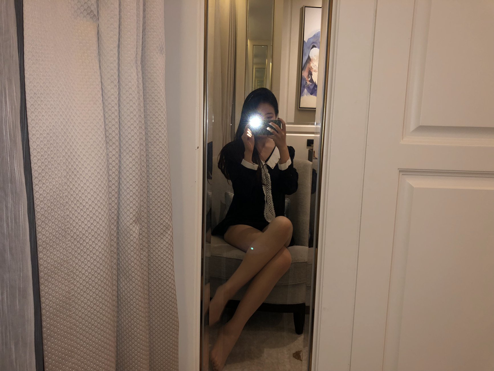 图片[367]-LICCL丽绮映像 NO.008 – 肉丝[526P] – 速更版-美库