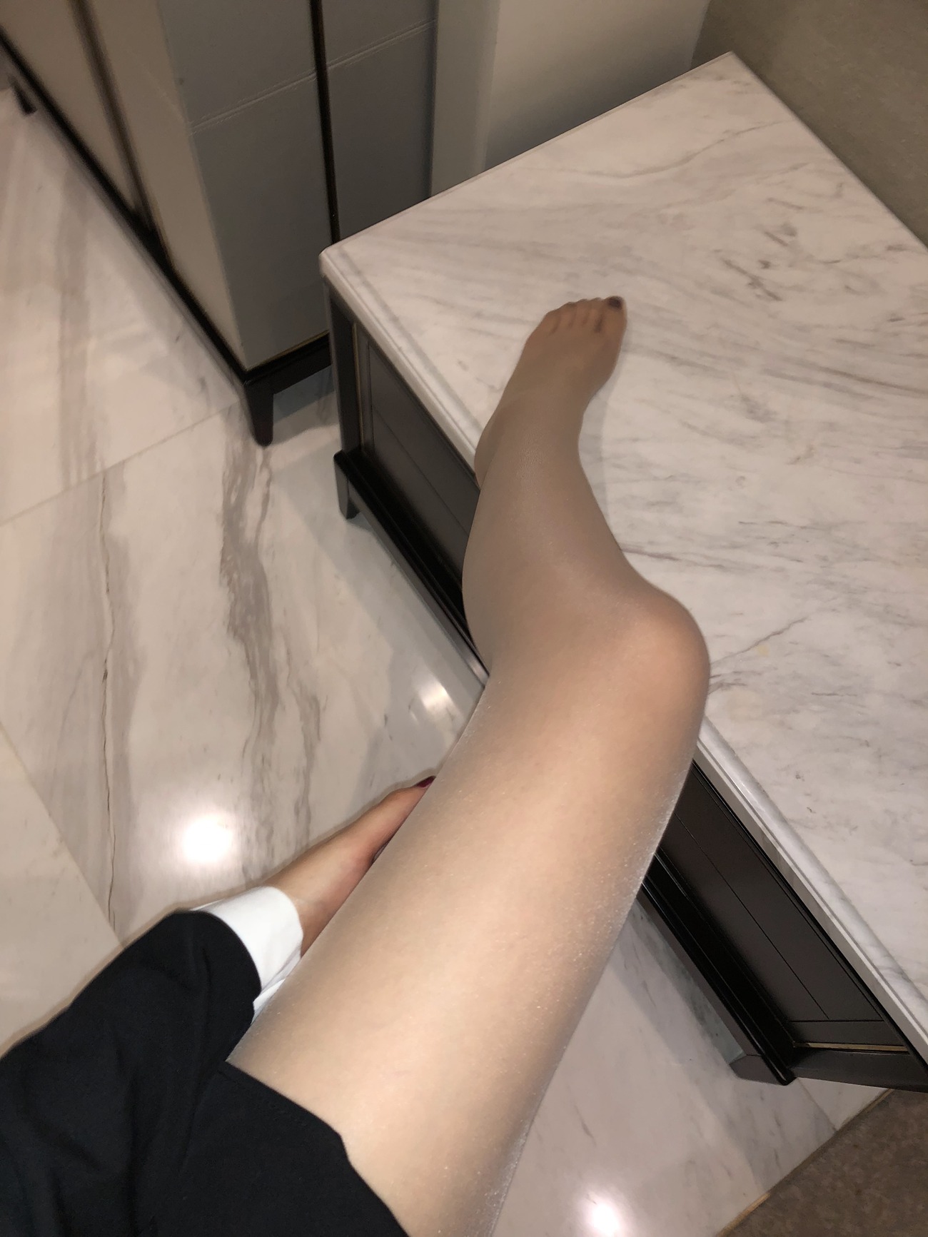 图片[370]-LICCL丽绮映像 NO.008 – 肉丝[526P] – 速更版-美库