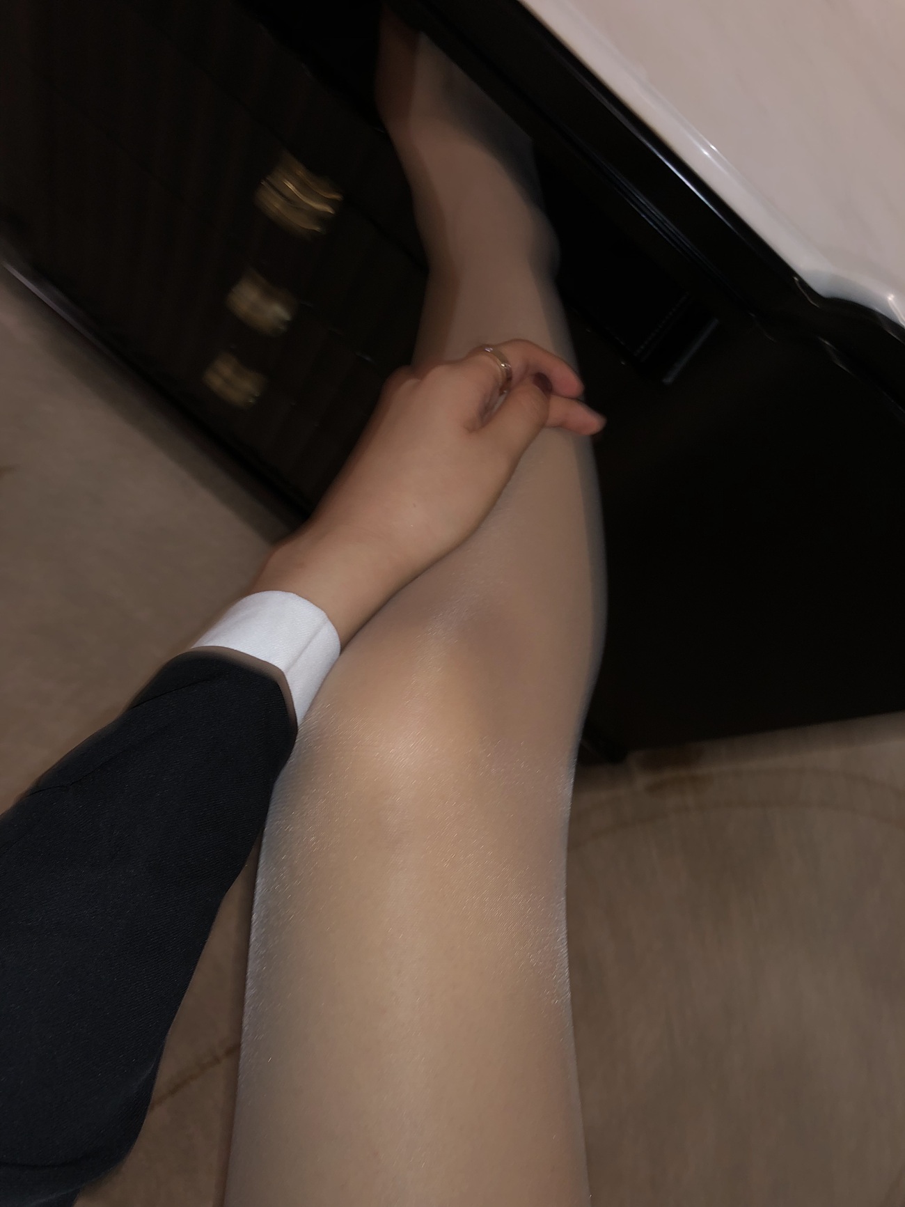 图片[371]-LICCL丽绮映像 NO.008 – 肉丝[526P] – 速更版-美库