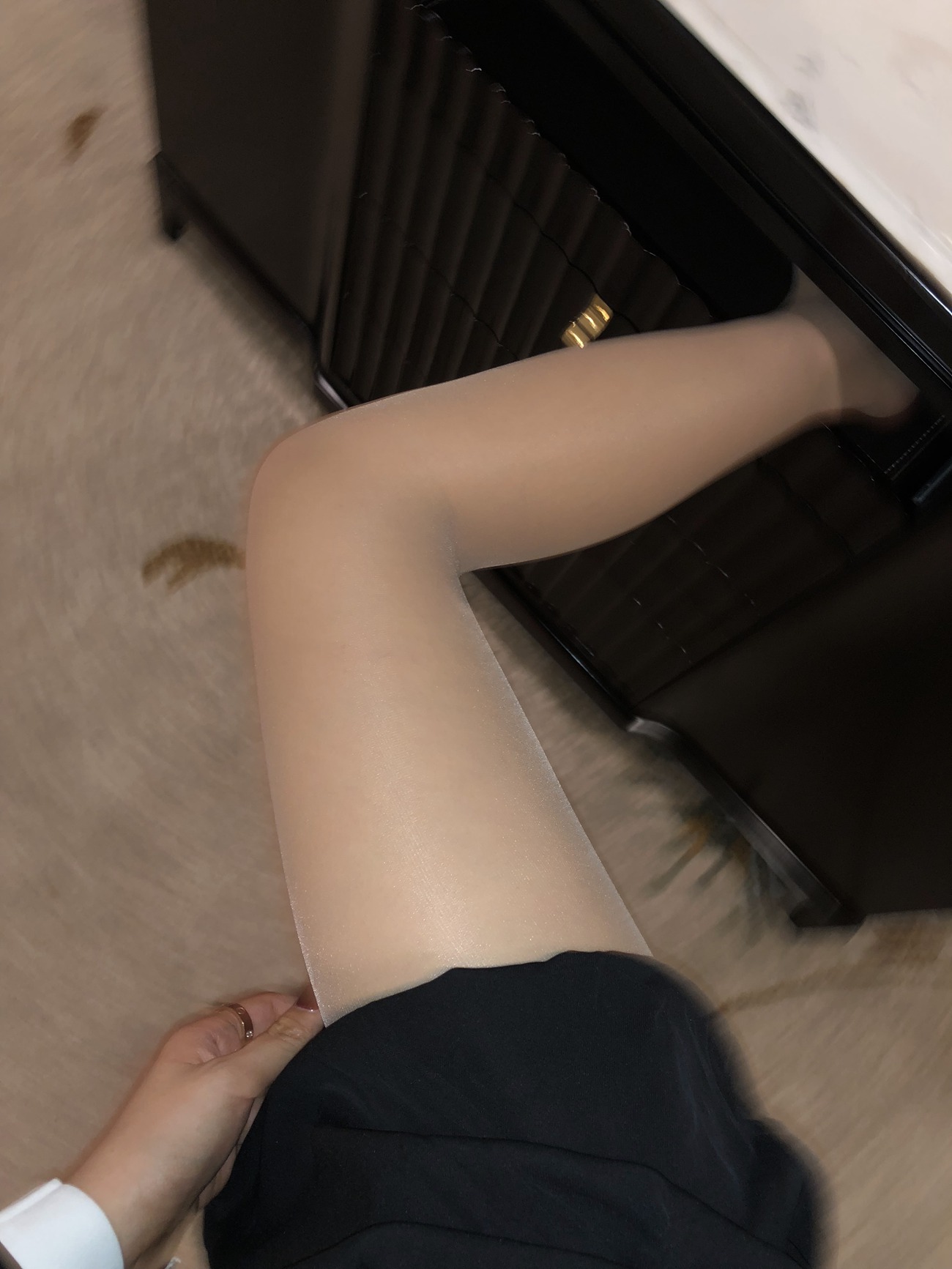 图片[372]-LICCL丽绮映像 NO.008 – 肉丝[526P] – 速更版-美库