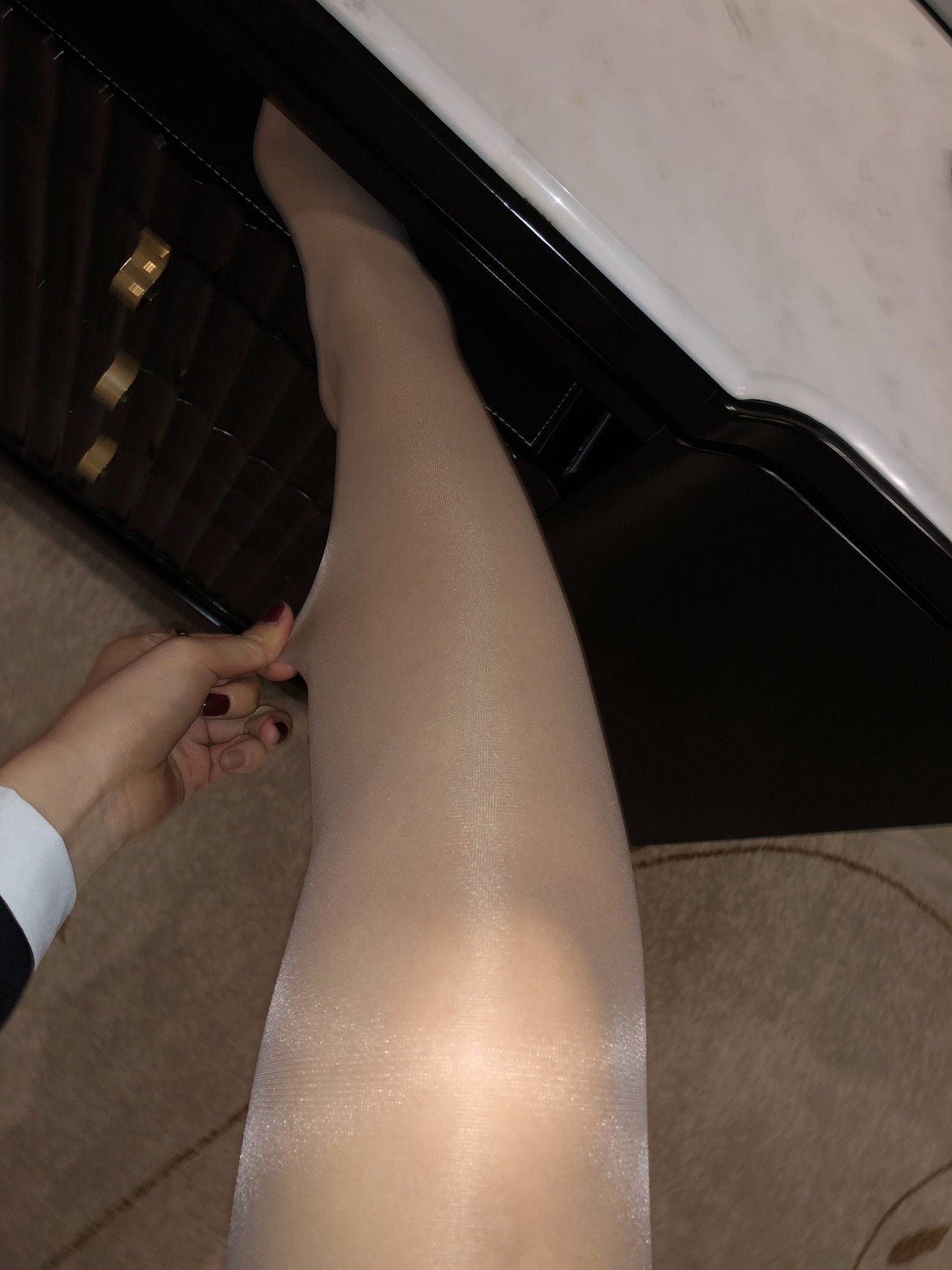 图片[373]-LICCL丽绮映像 NO.008 – 肉丝[526P] – 速更版-美库