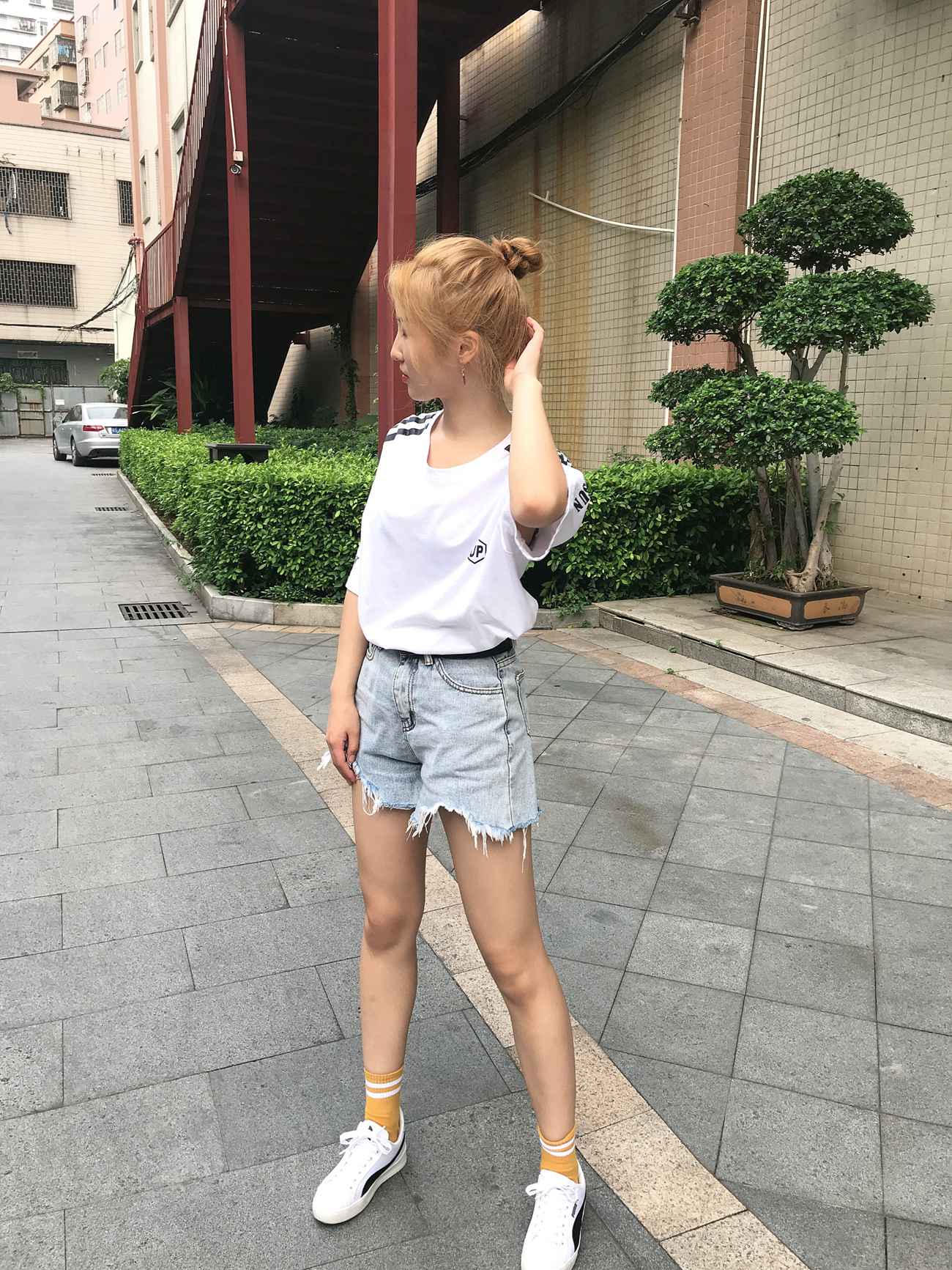 图片[244]-[最爱帆布鞋]ZAFBX-038[301P] – 速更版-美库